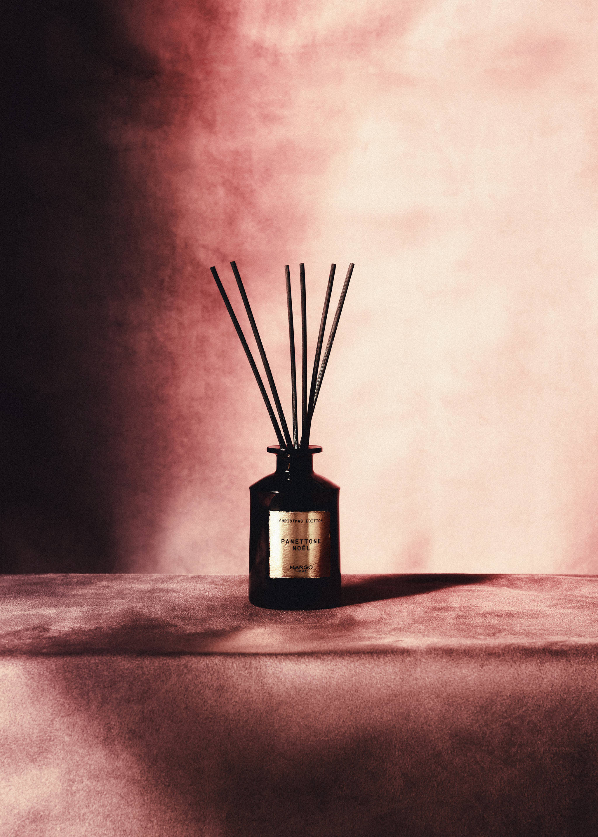 Panettone Noël mikado diffuser 200 ml - Details of the article 6