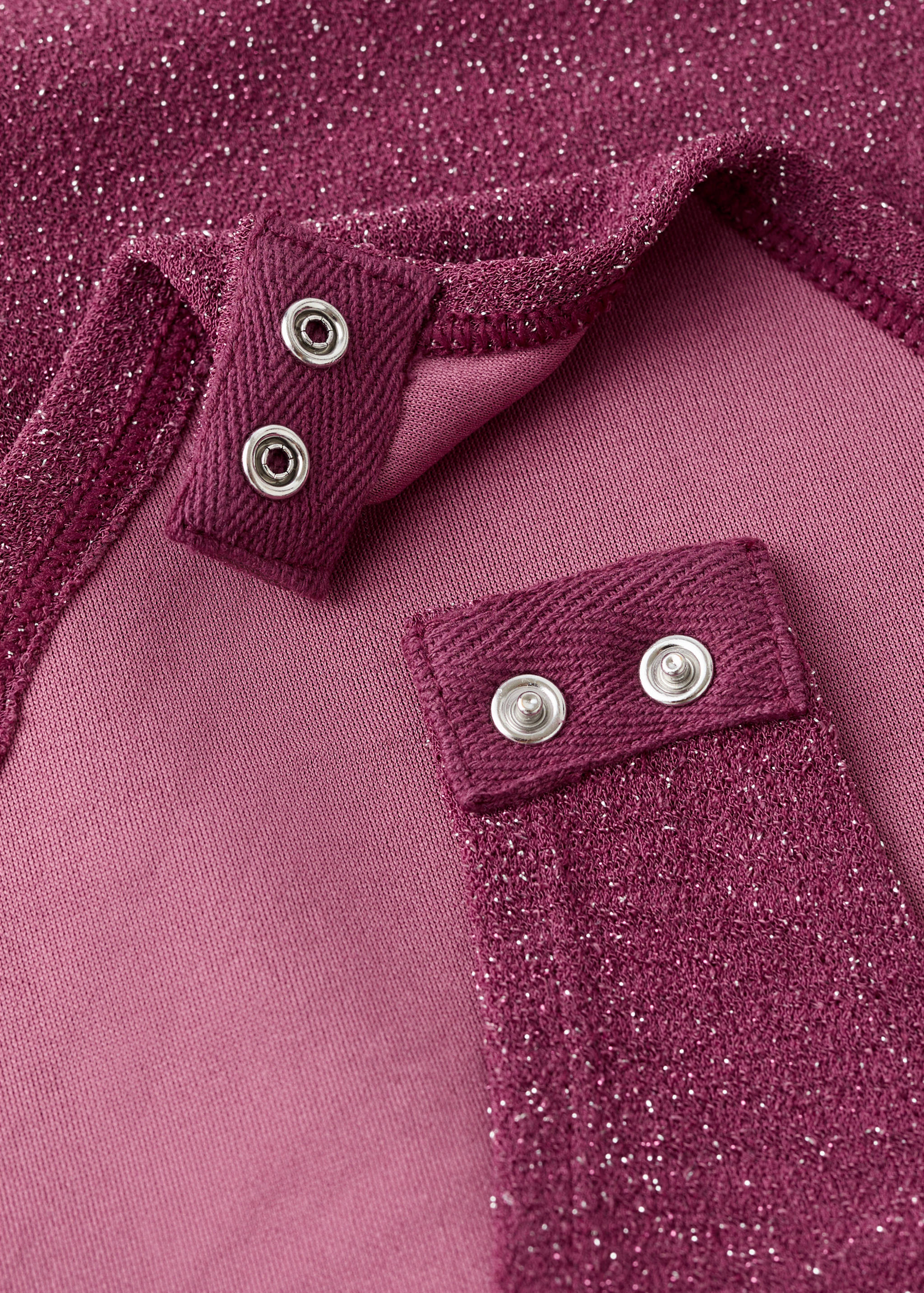 Body lúrex cuello halter - Detalle del artículo 0