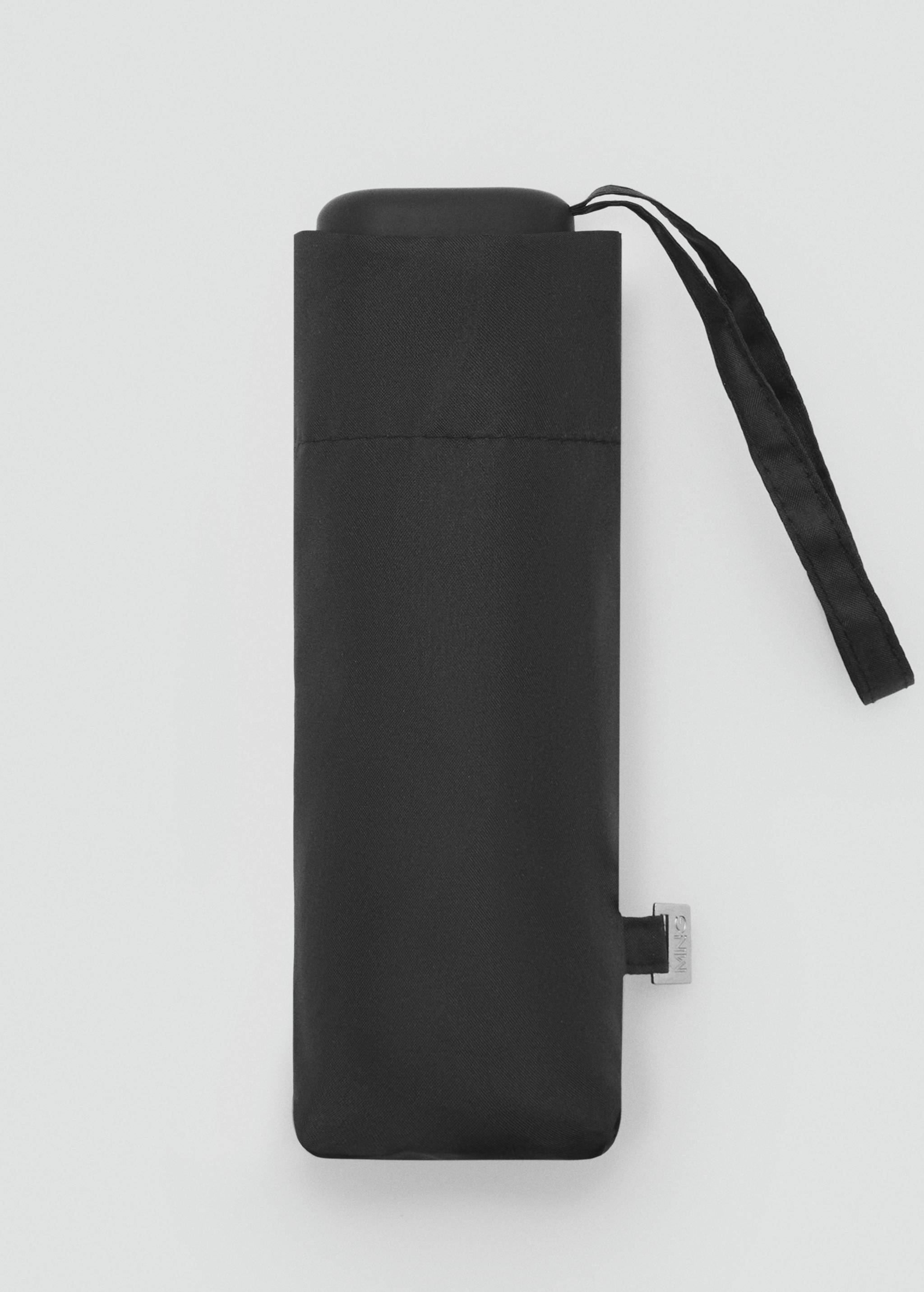 Mini folding umbrella - Article without model