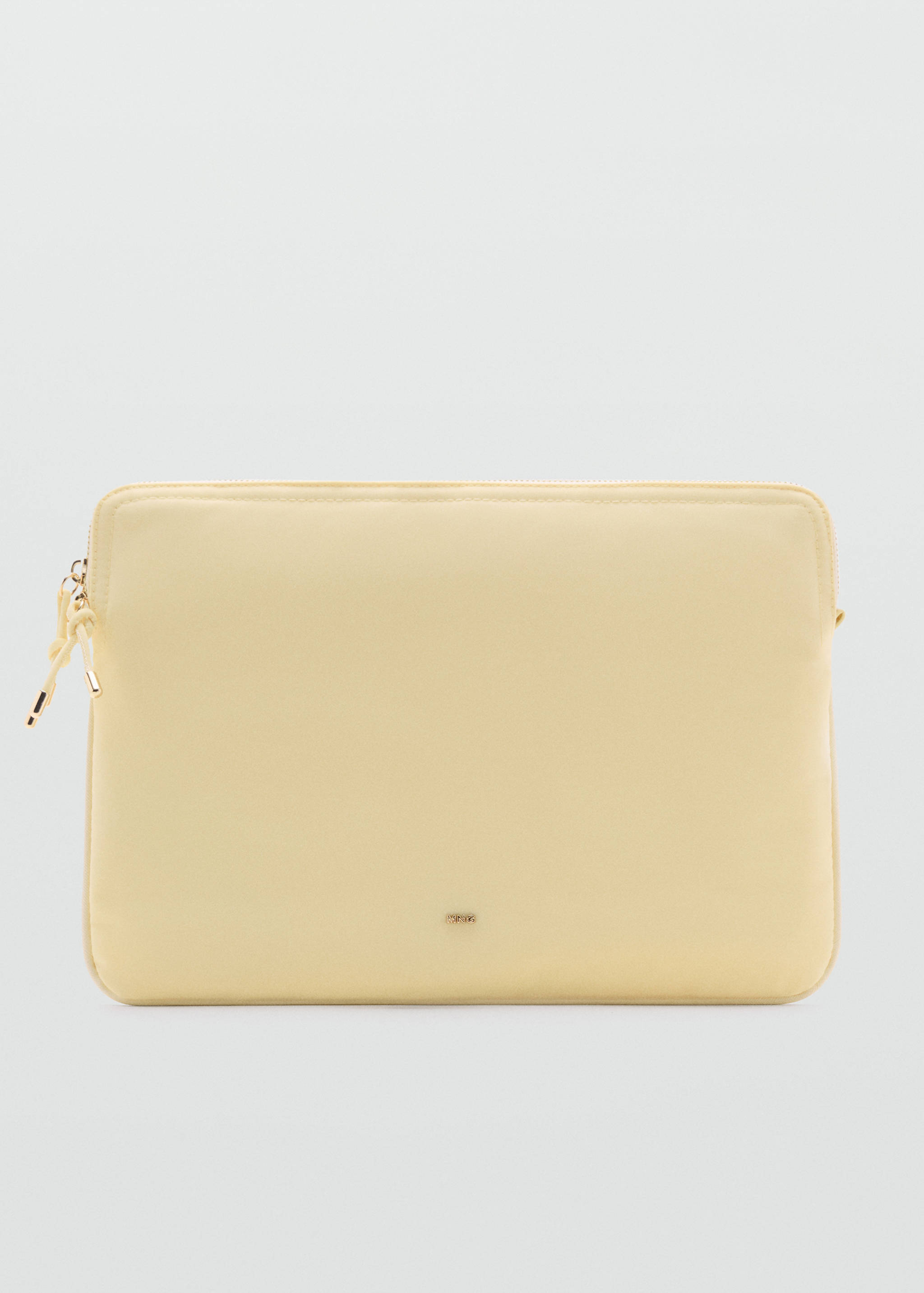 Etui z nylonu na zamek - Artykuł bez modela/modelki