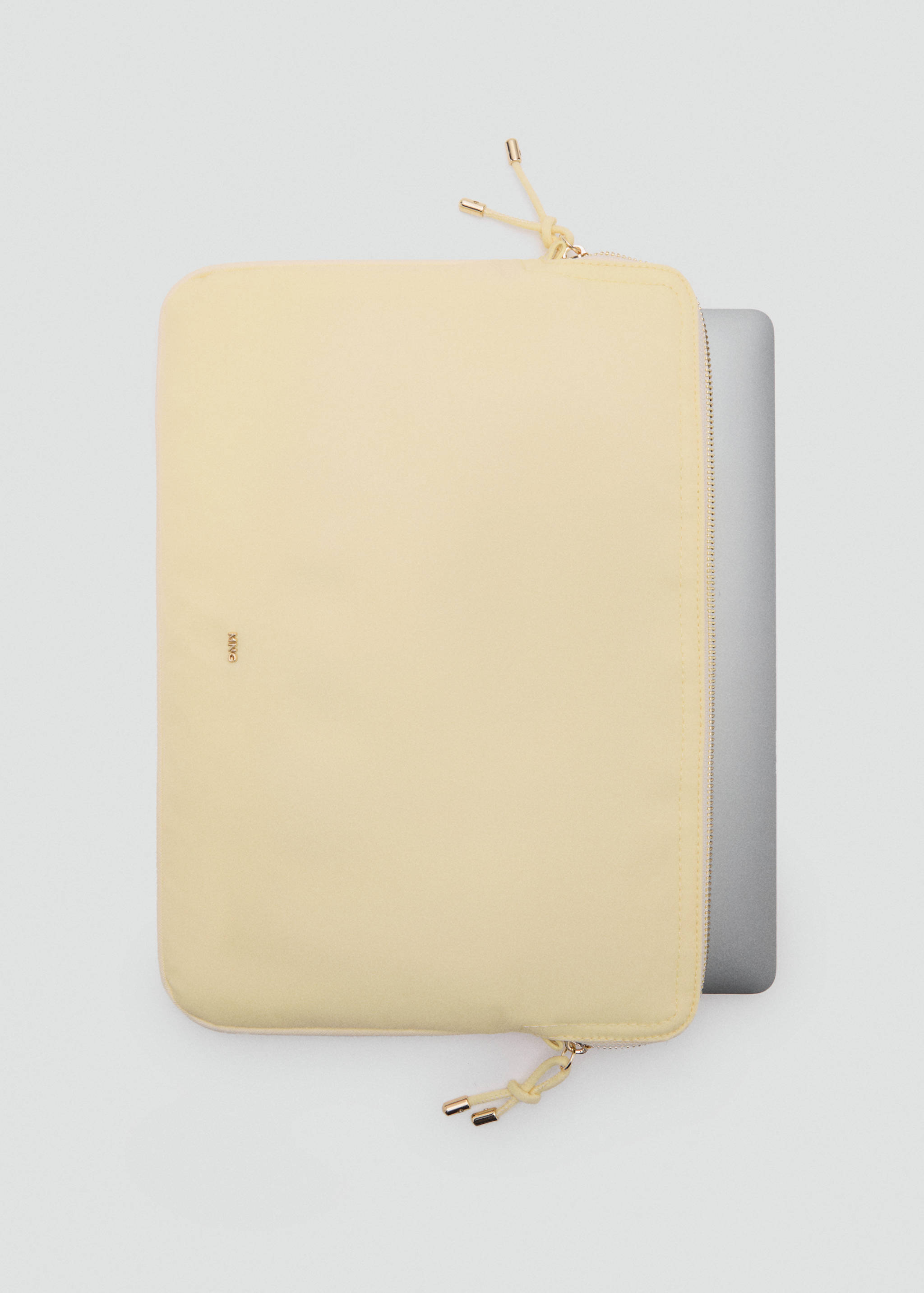 Etui z nylonu na zamek - Szczegóły artykułu 1