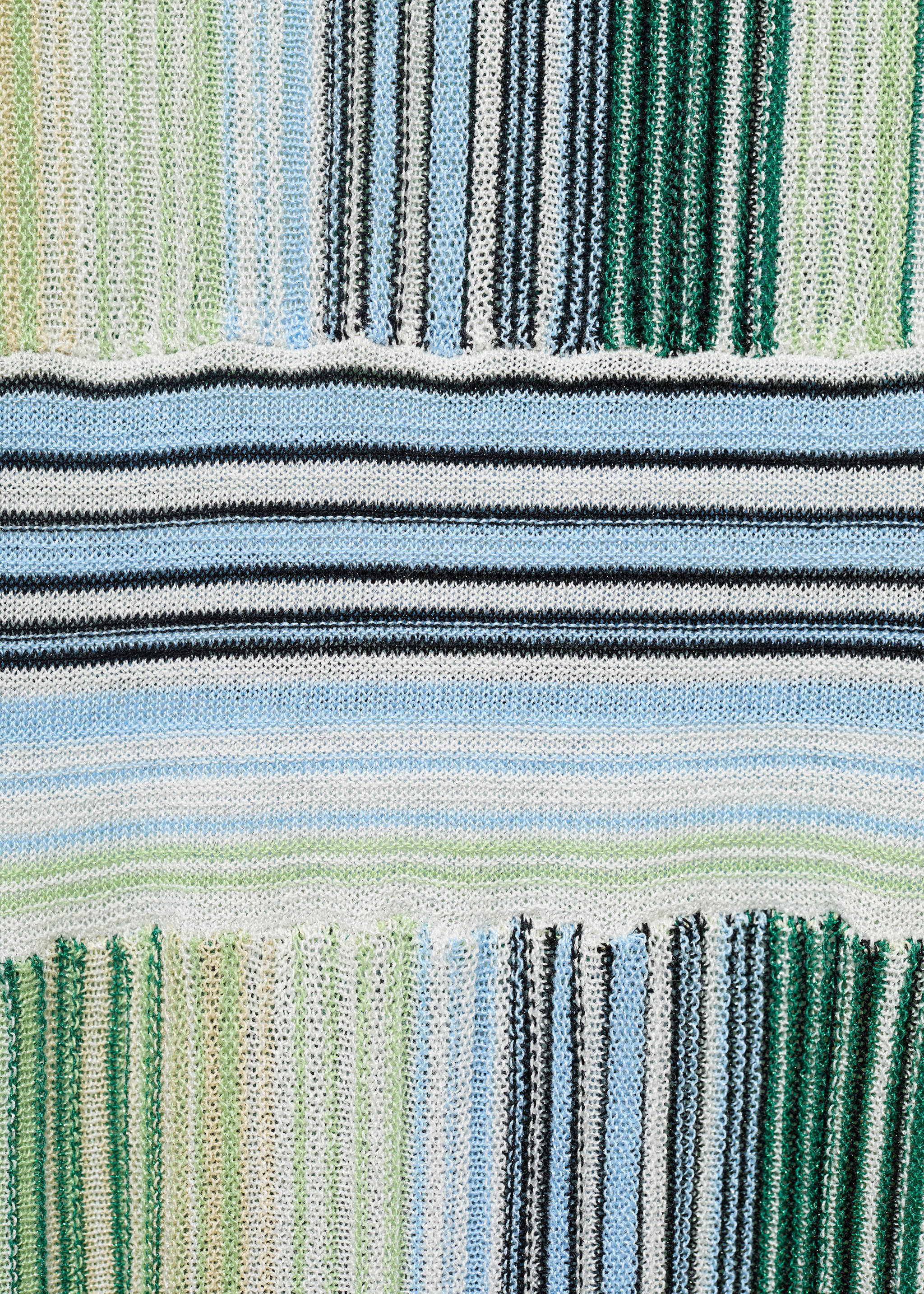 Sukienka w tkane paski - Szczegóły artykułu 8