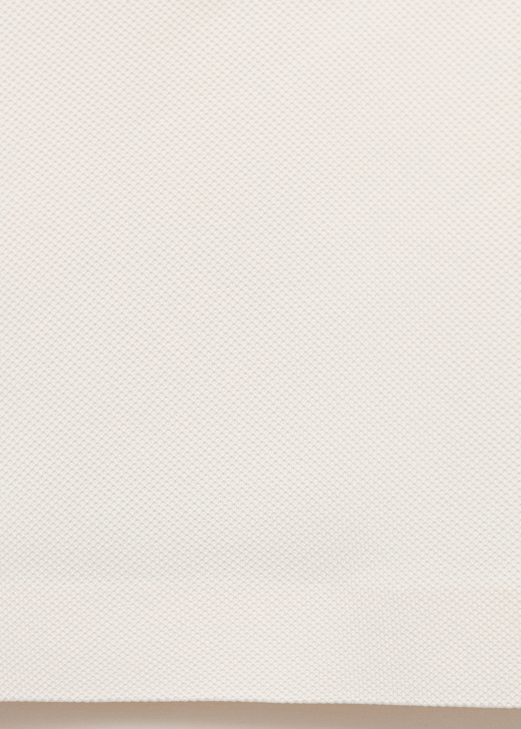 Camiseta slim fit COOLMAX® - Detalle del artículo 0