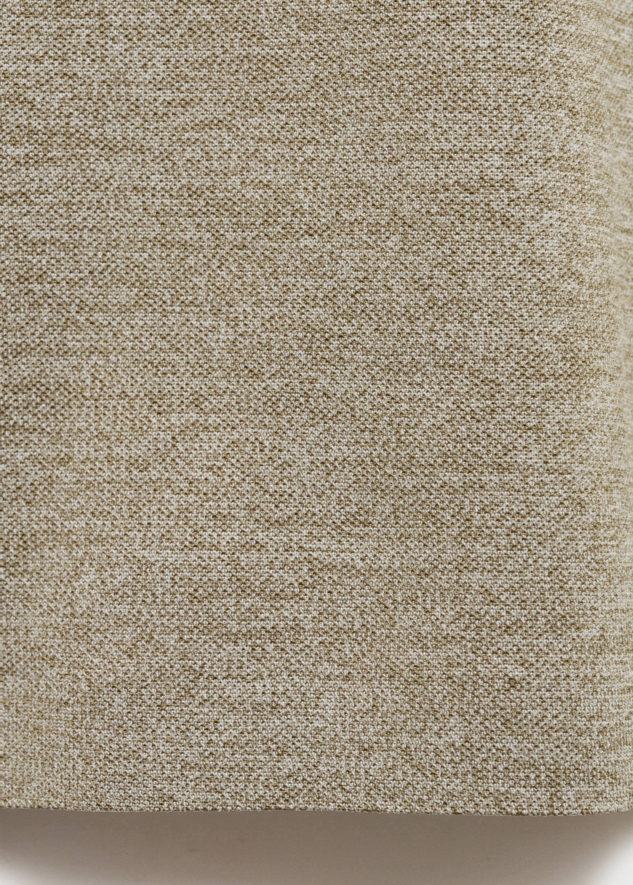 Camiseta slim fit COOLMAX® - Detalle del artículo 0