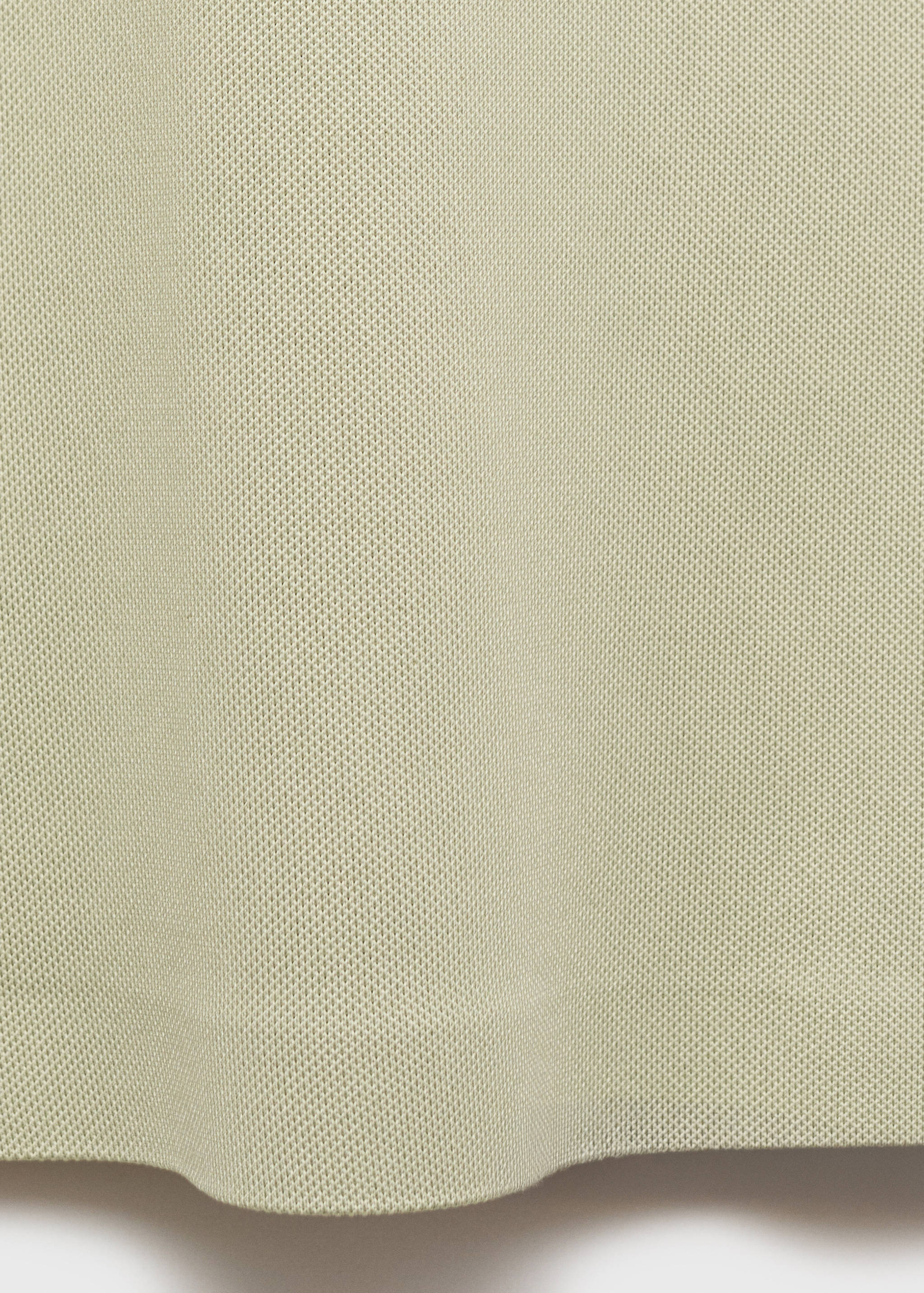 Camiseta slim fit COOLMAX® - Detalle del artículo 0