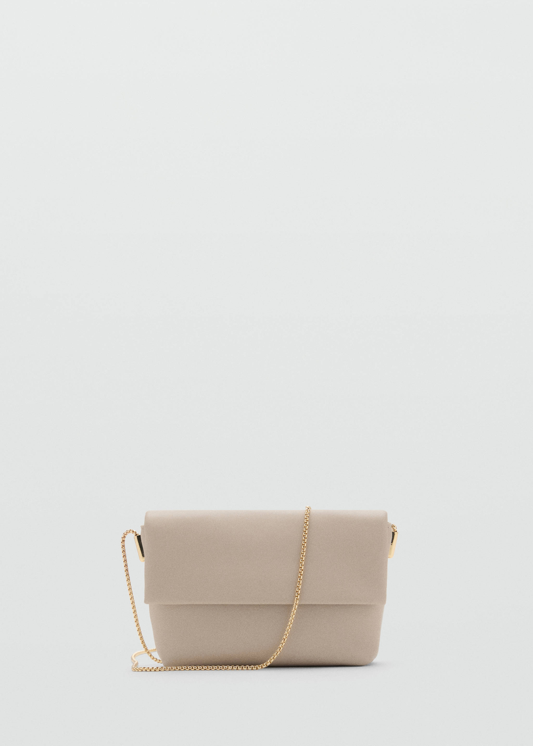 Crossbody envelope-style bag - Article without model