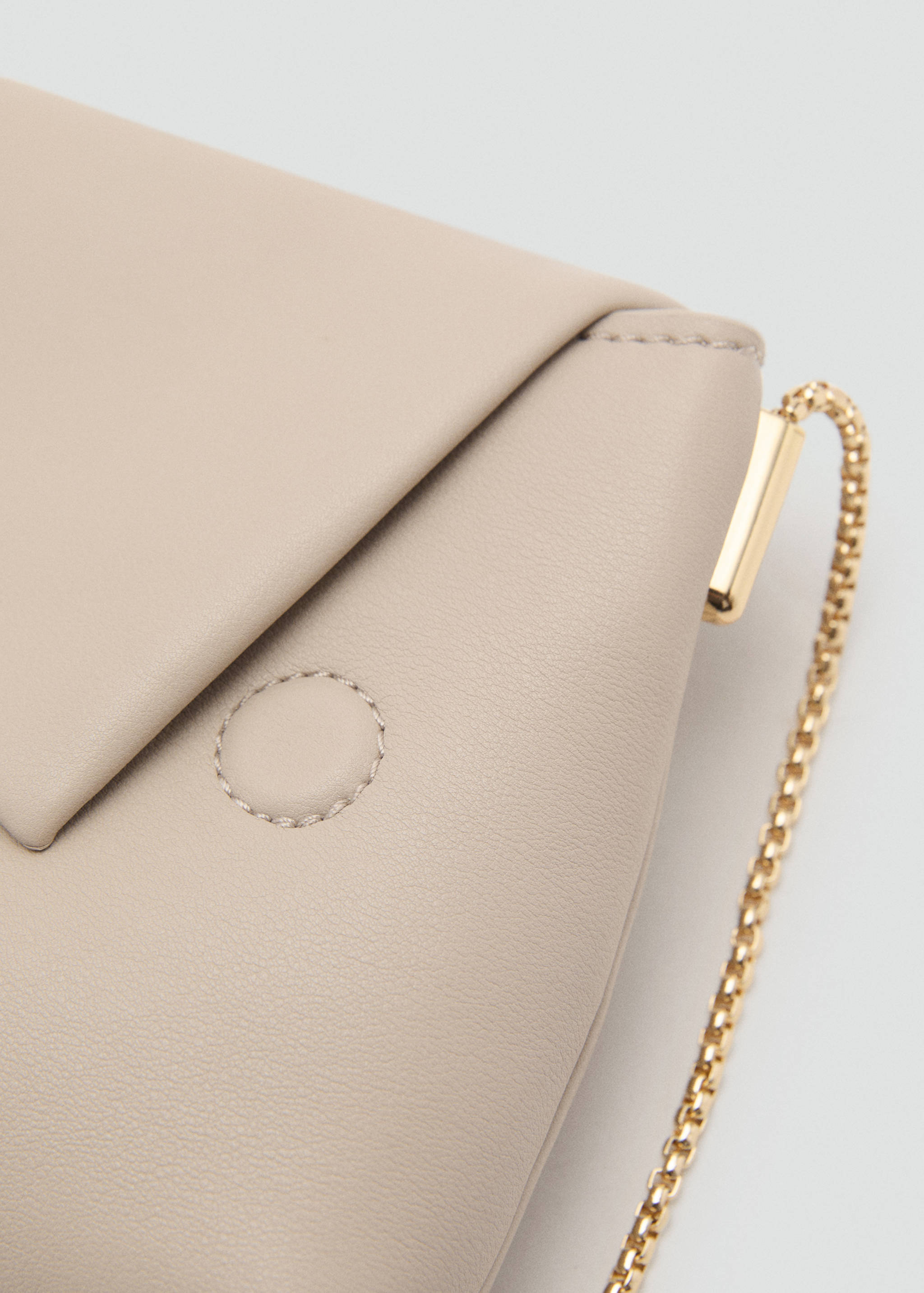 Crossbody envelope-style bag - Details of the article 3
