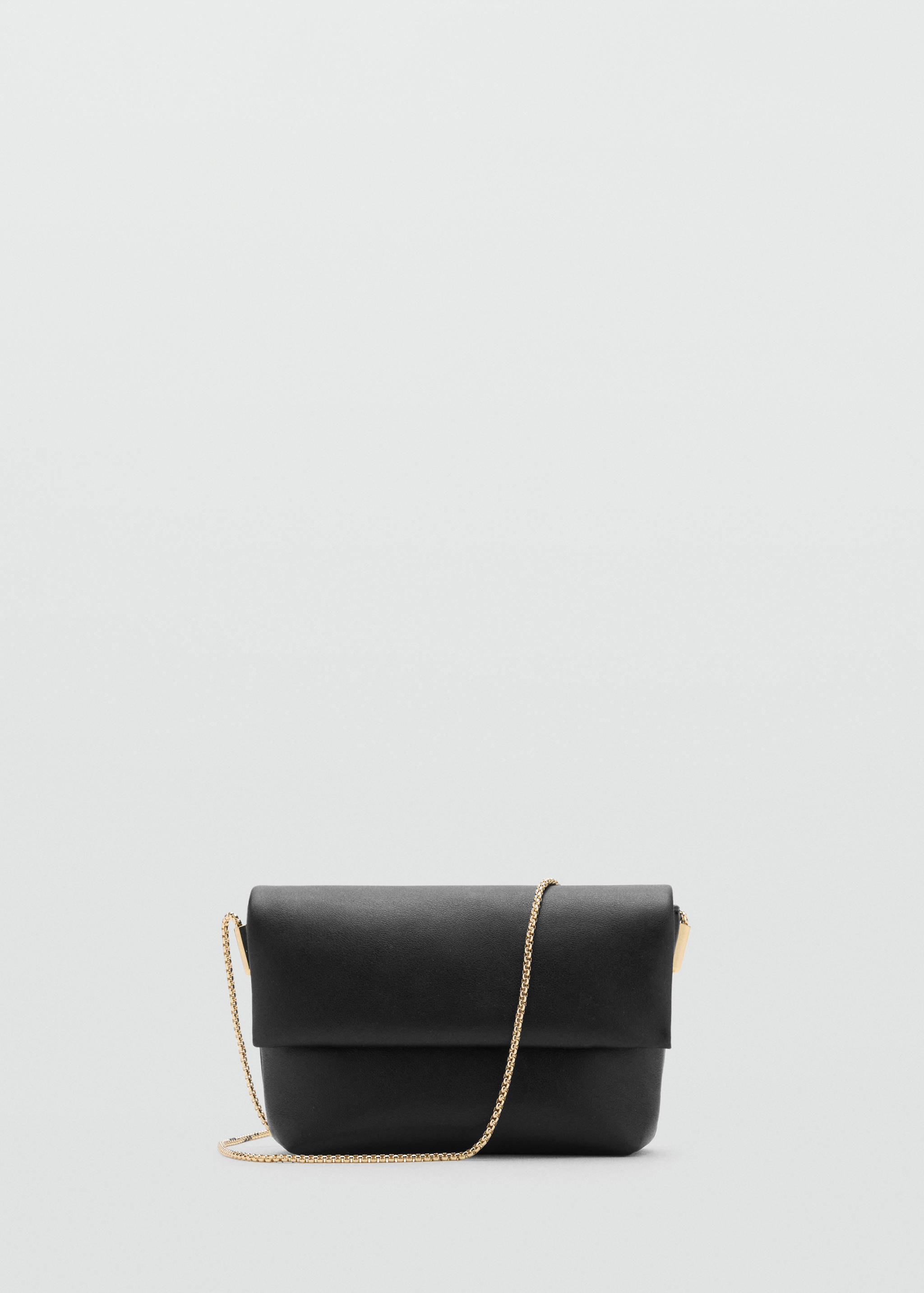 Crossbody envelope-style bag - Article without model