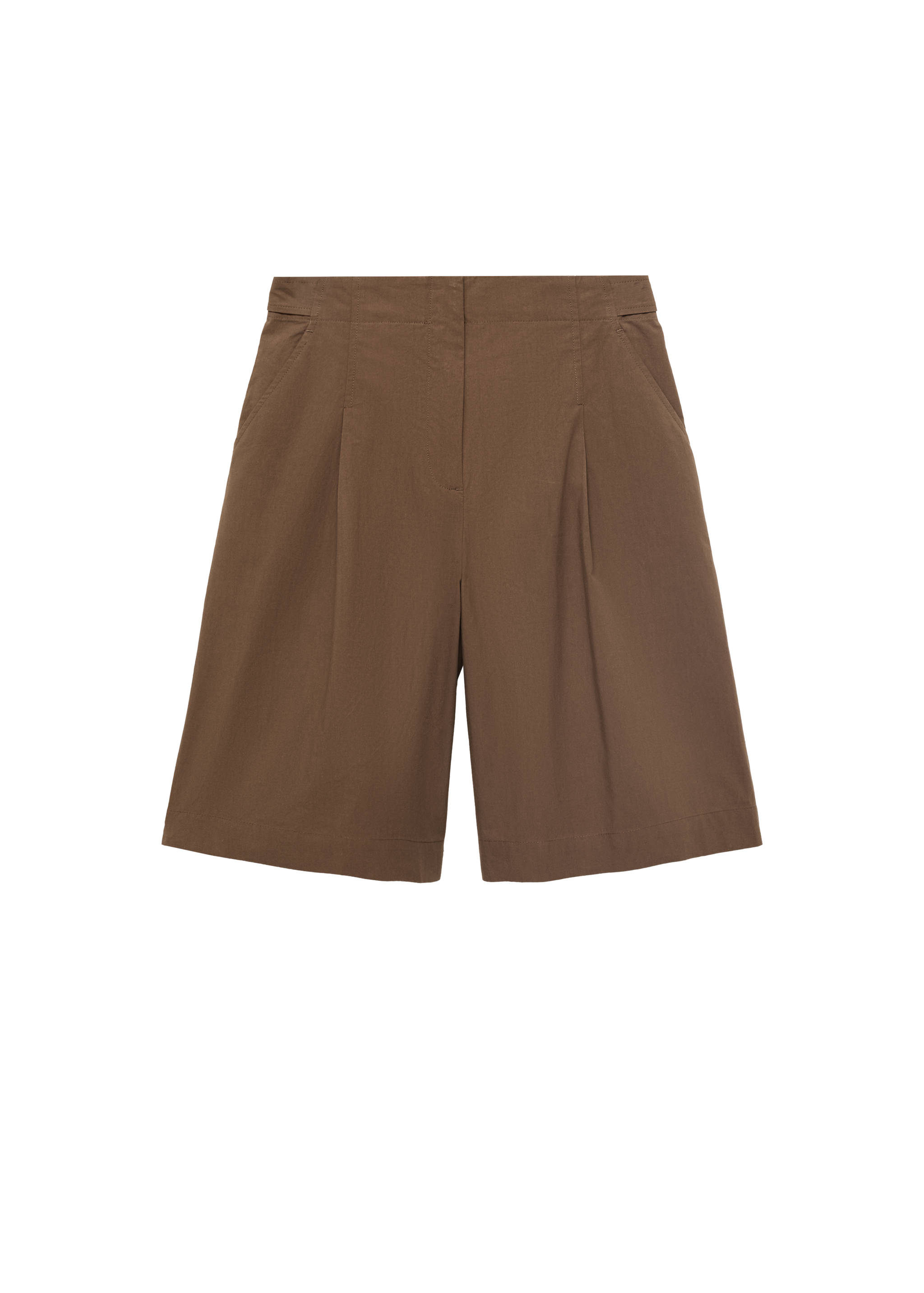 Bermuda costume coton - Détail de l'article 7