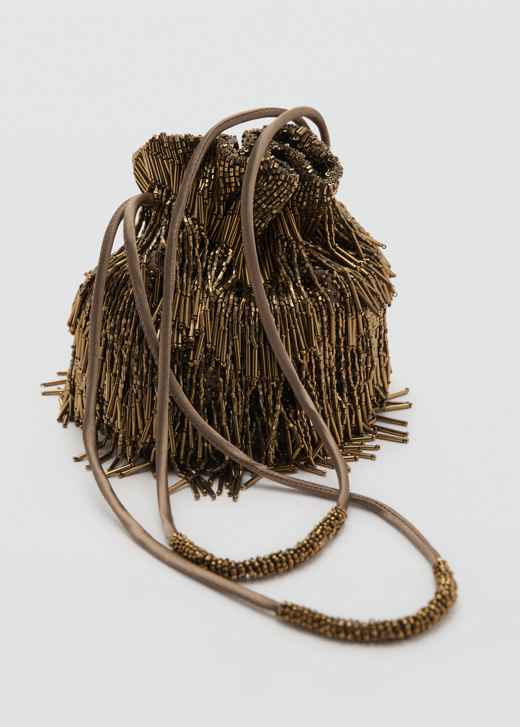 Sac porté main perles - Détail de l'article 2