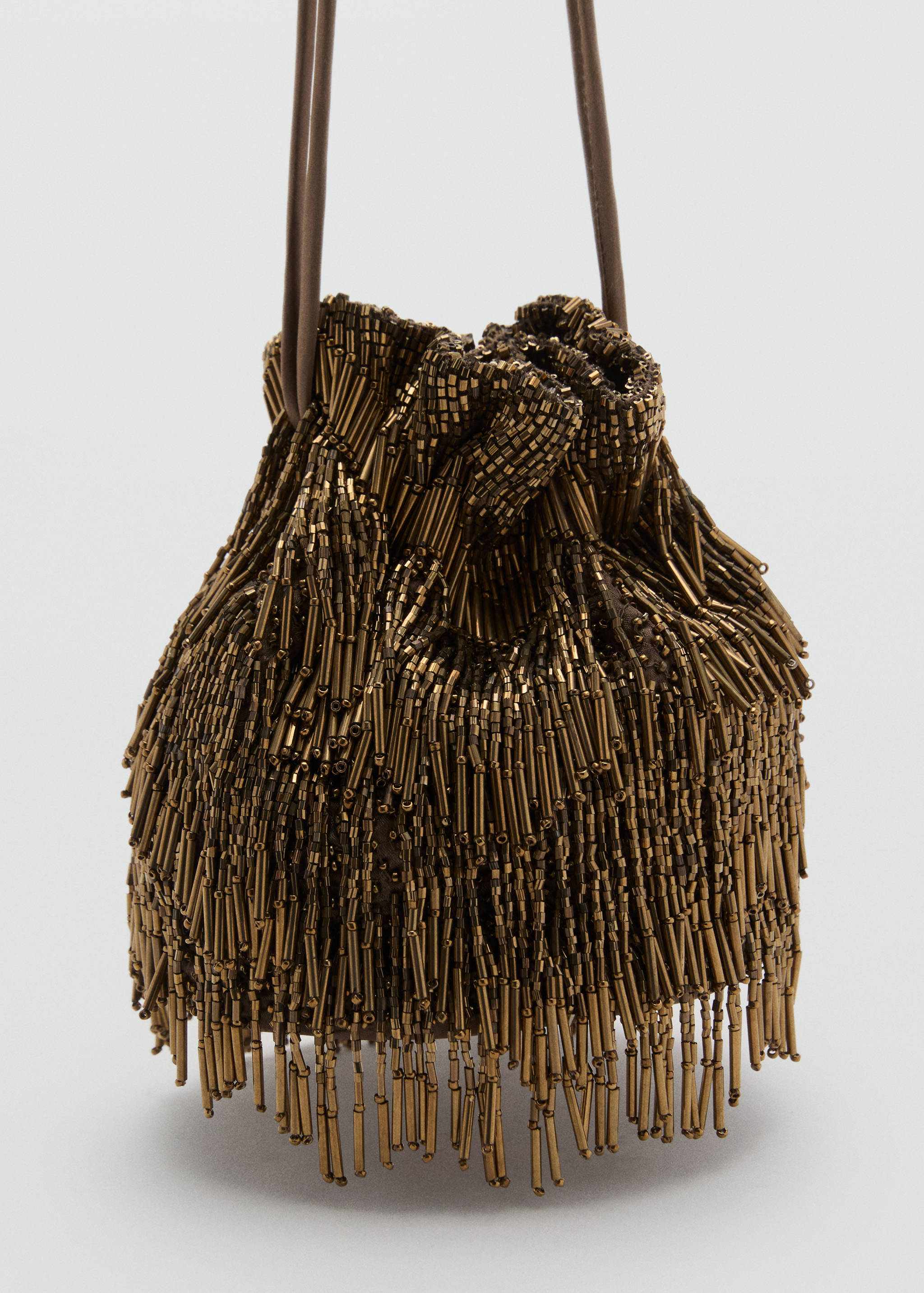 Sac porté main perles - Détail de l'article 3