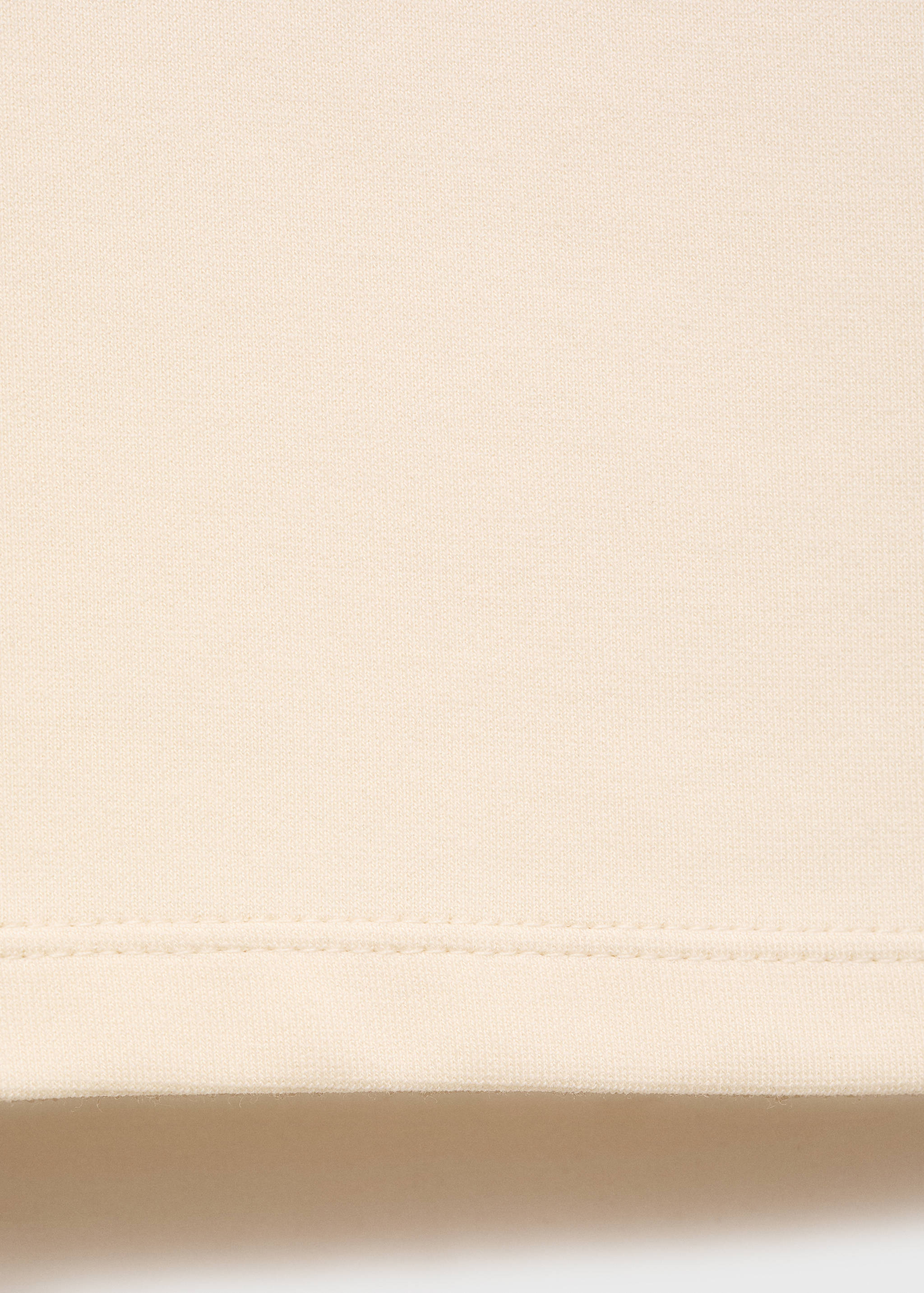 Μίντι εφαρμοστό φόρεμα - Λεπτομέρεια του προϊόντος 0