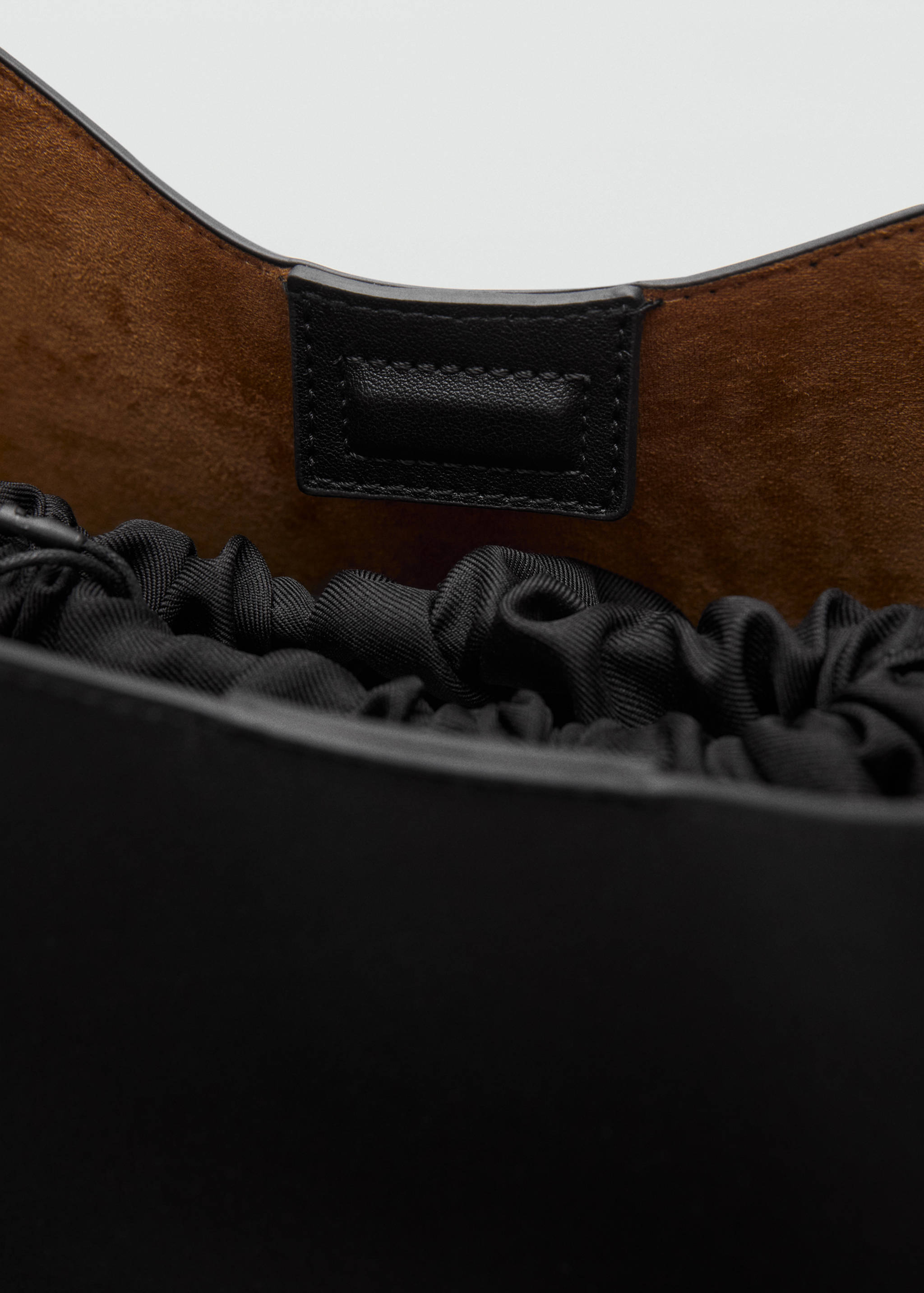 Bolso shopper detalle hebilla - Detalle del artículo 2