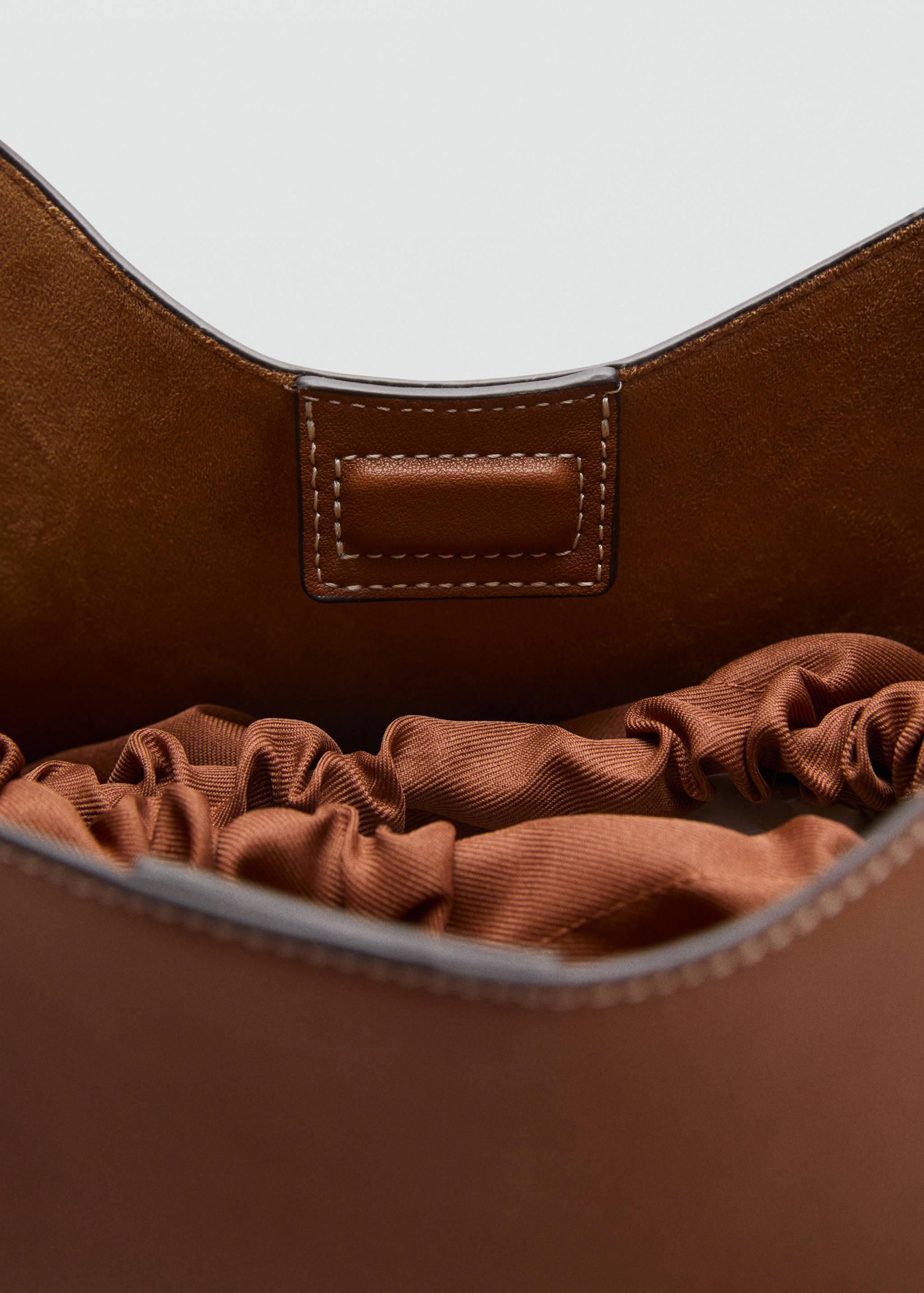 Bolso shopper detalle hebilla - Detalle del artículo 2