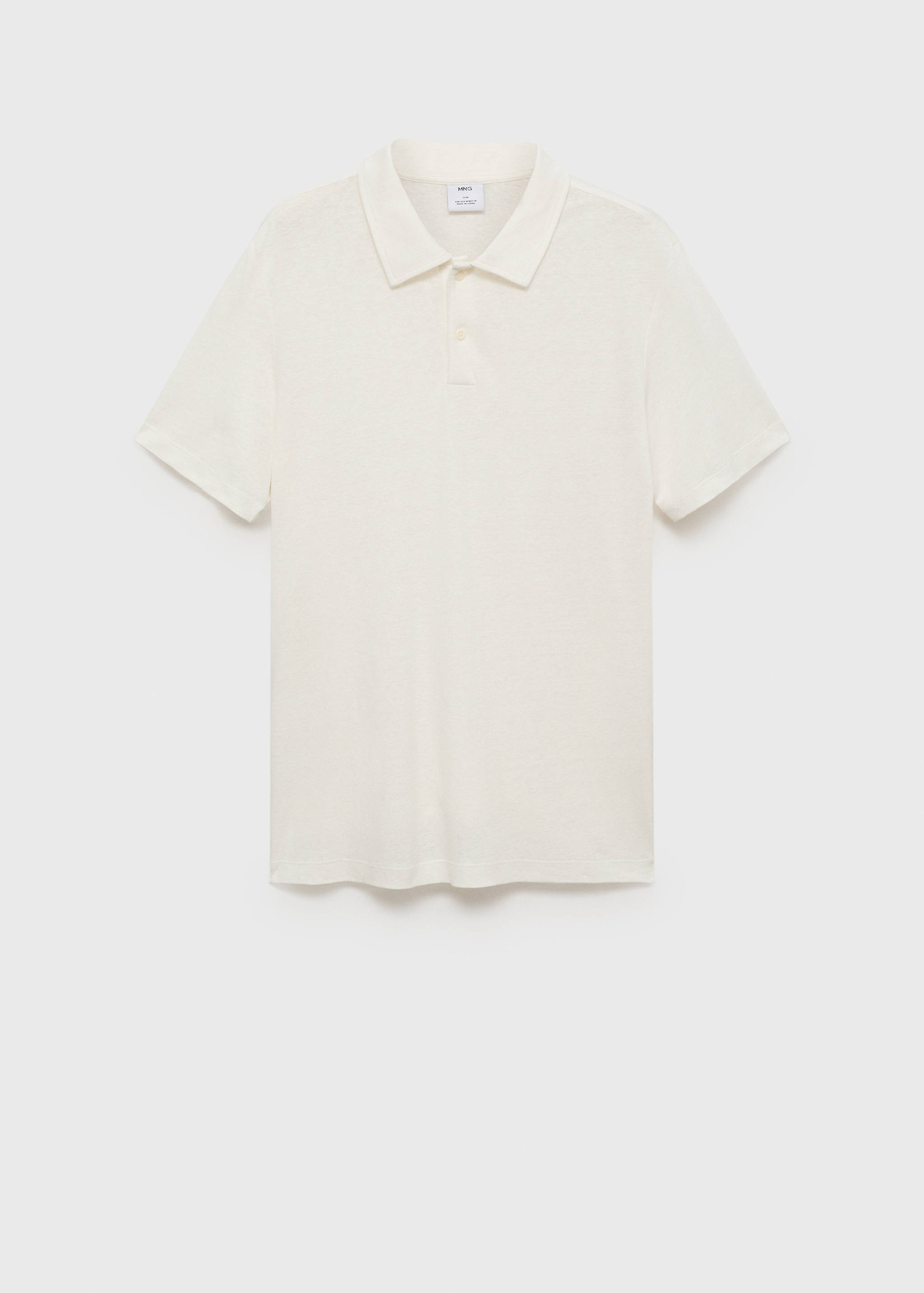 100% cotton storage basket 22x14cm - Article without model