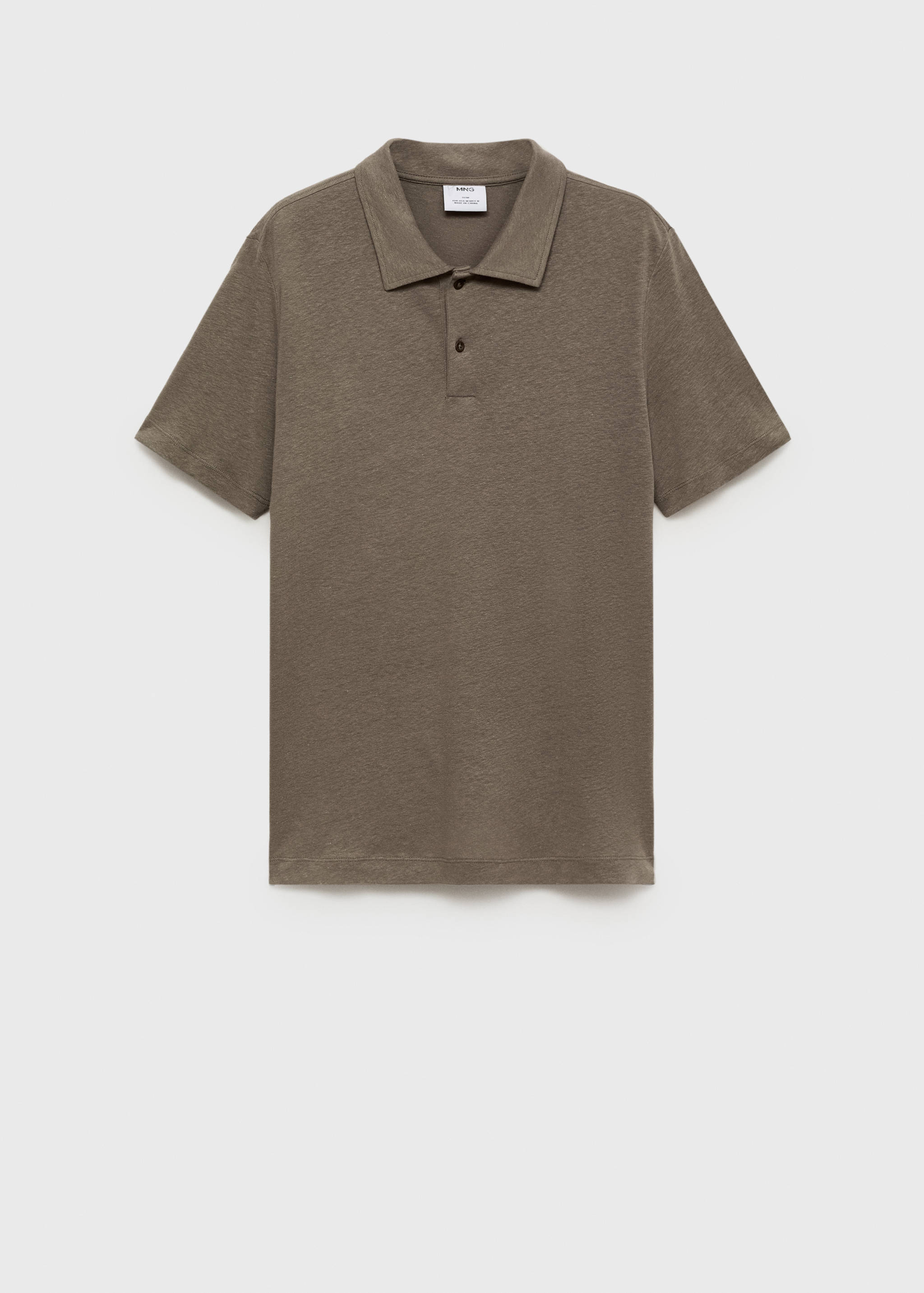 100% cotton storage basket 22x14cm - Article without model