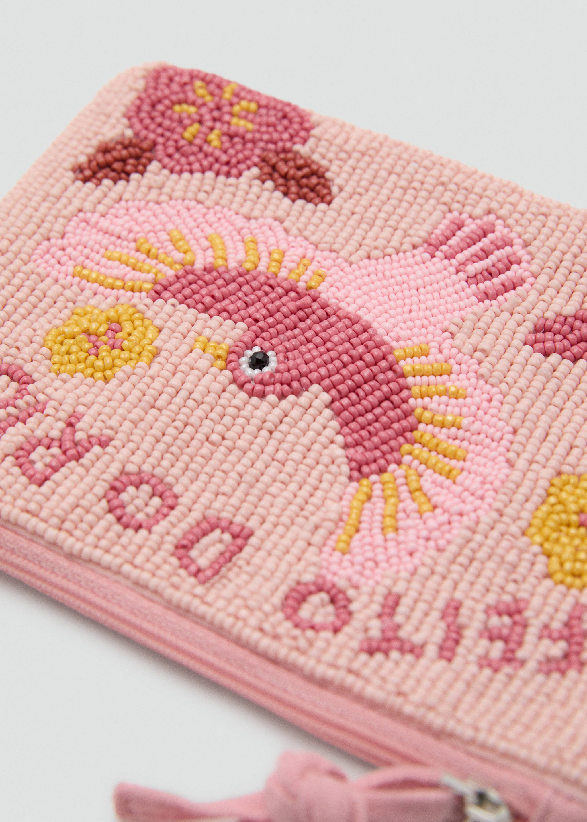 Toilettas met kralen - Detail van het artikel 1