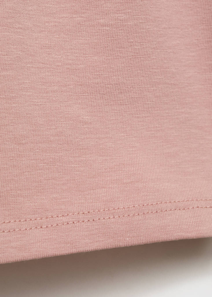 Short culottes — Nude