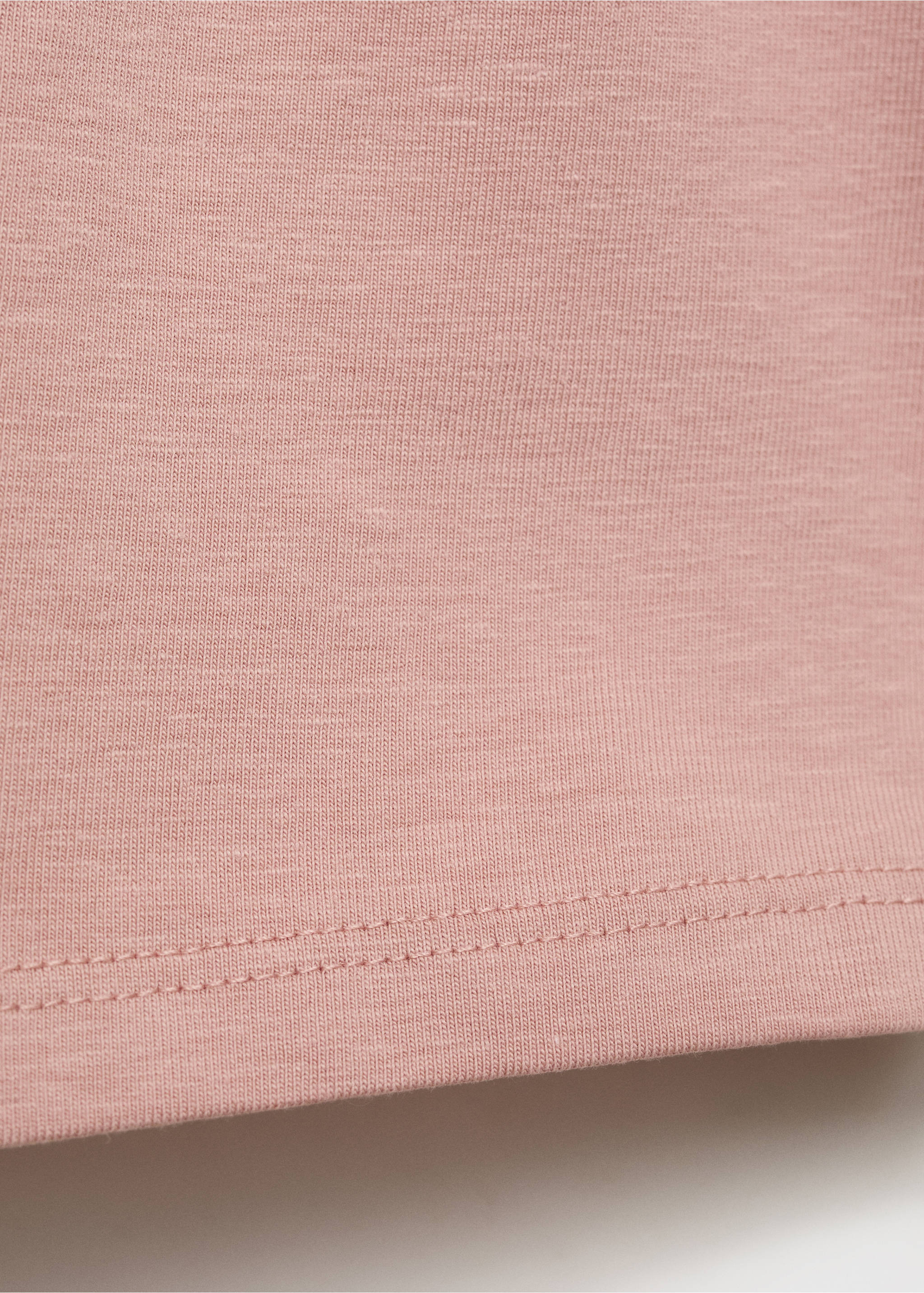 Shorts culotte - Detall de l'article 0, Nude. Ref: 17091236-00.