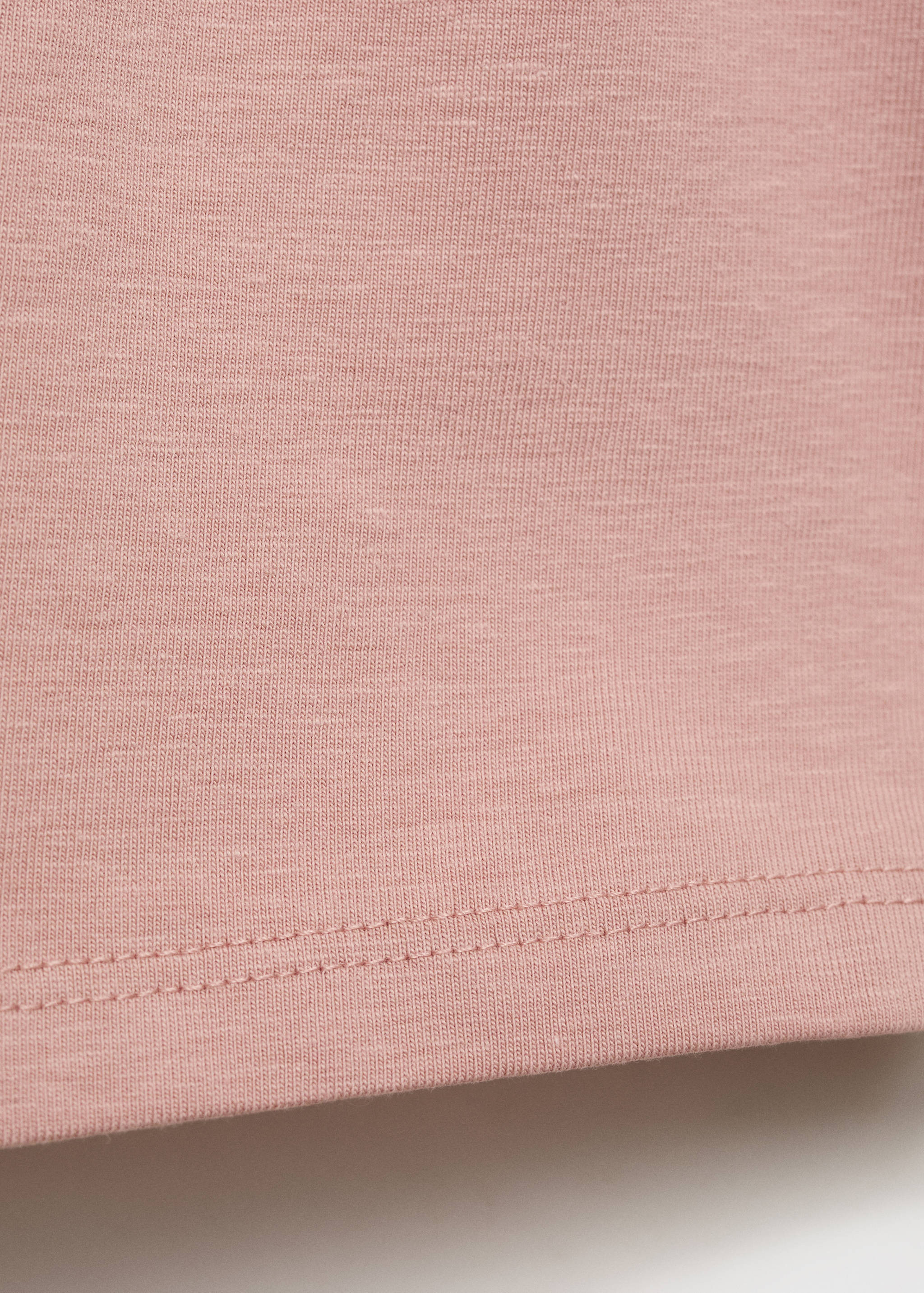 Short culottes - Details of the article 0