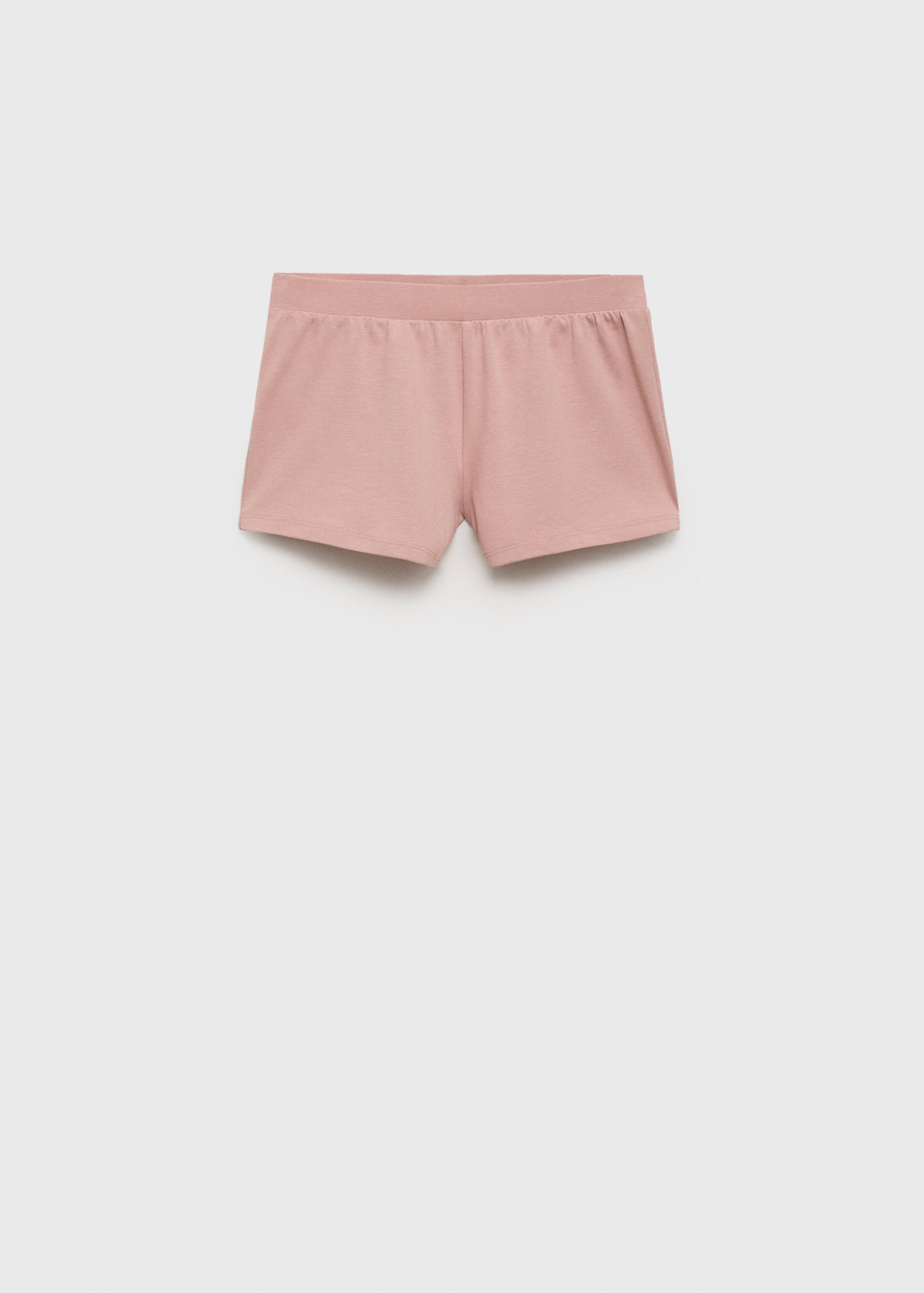 Korte culotte - Artikel zonder model