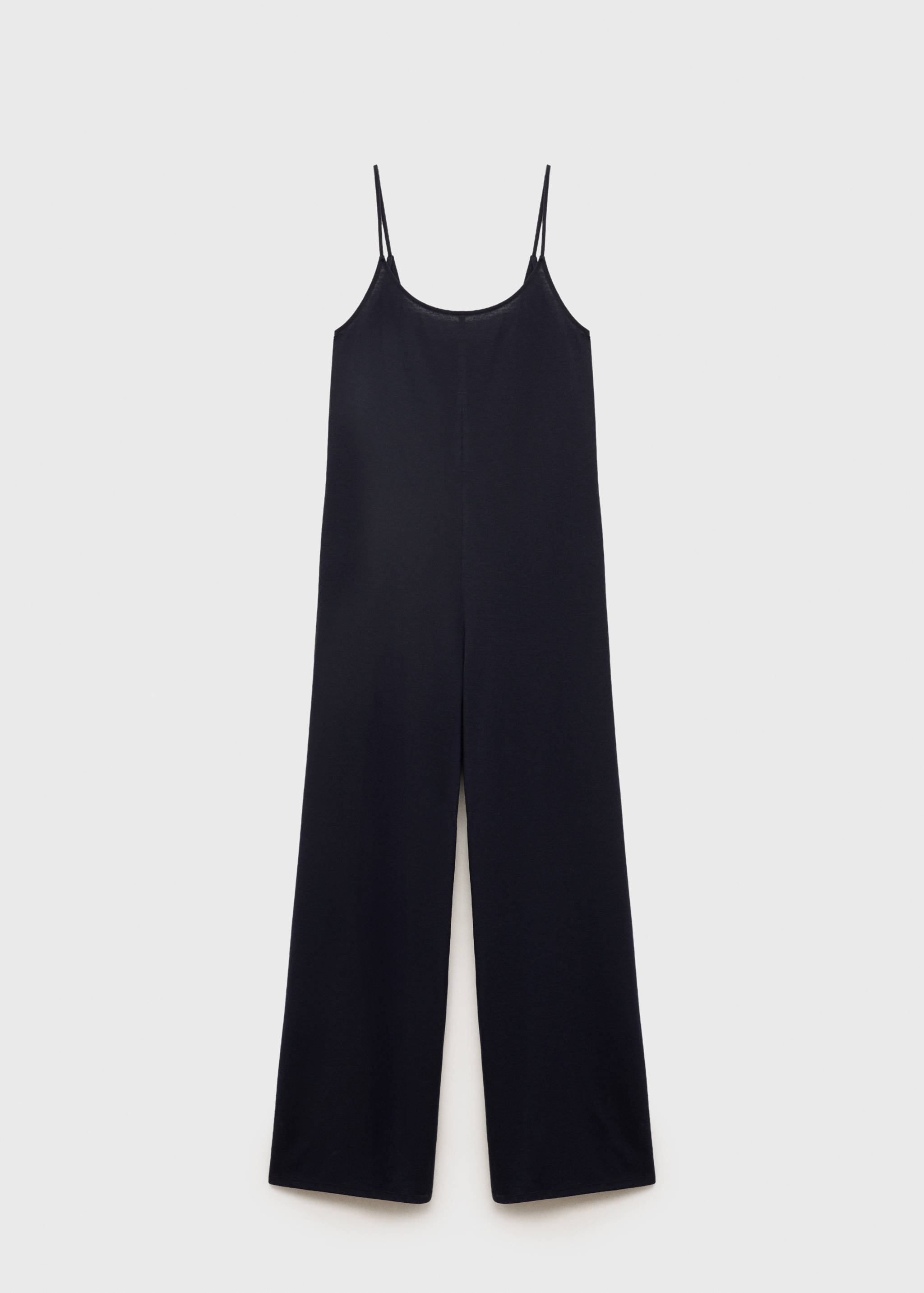 จั๊มสูทขายาว - สินค้าที่ไม่มีแบบ