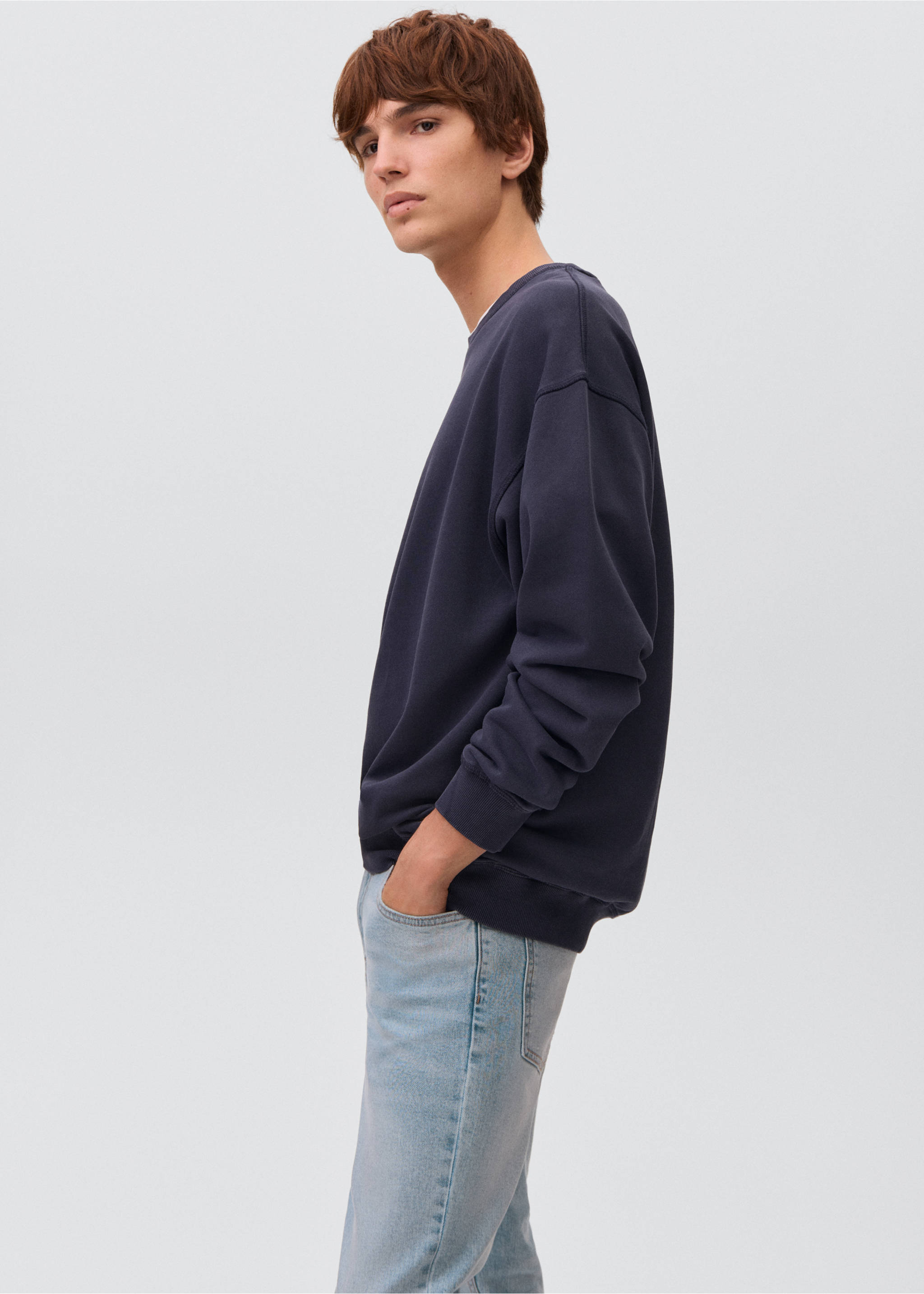 Jeans skinny fit - Detalle del artículo 1, Azul claro. Ref: 17091252-00.