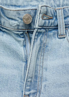 Skinny-fit jeans — Light Blue 5