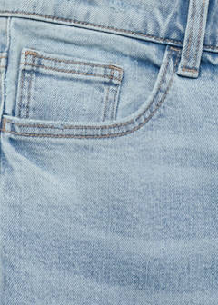 Skinny-fit jeans — Light Blue 7