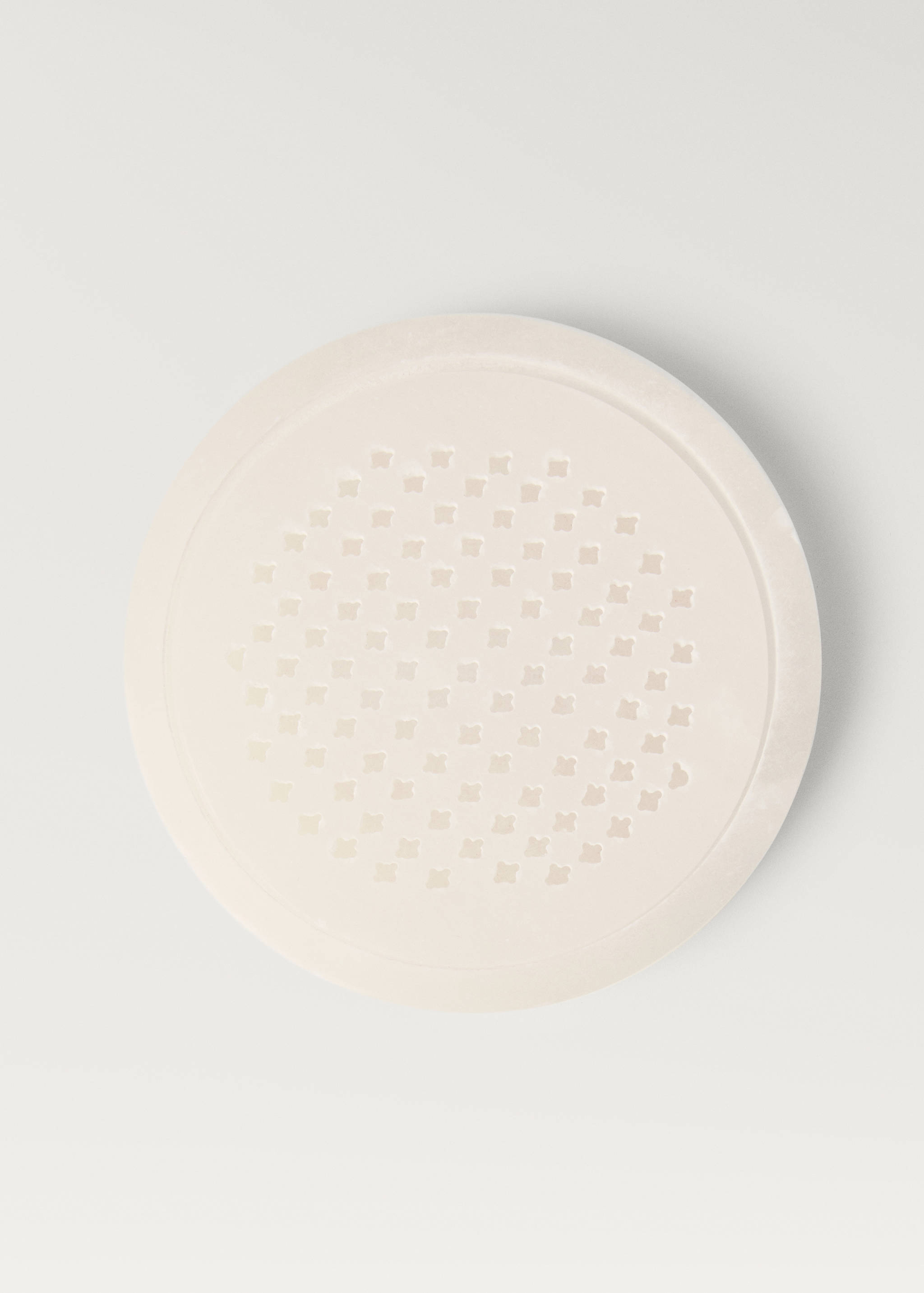 Alabaster soap dish - Details of the article 1