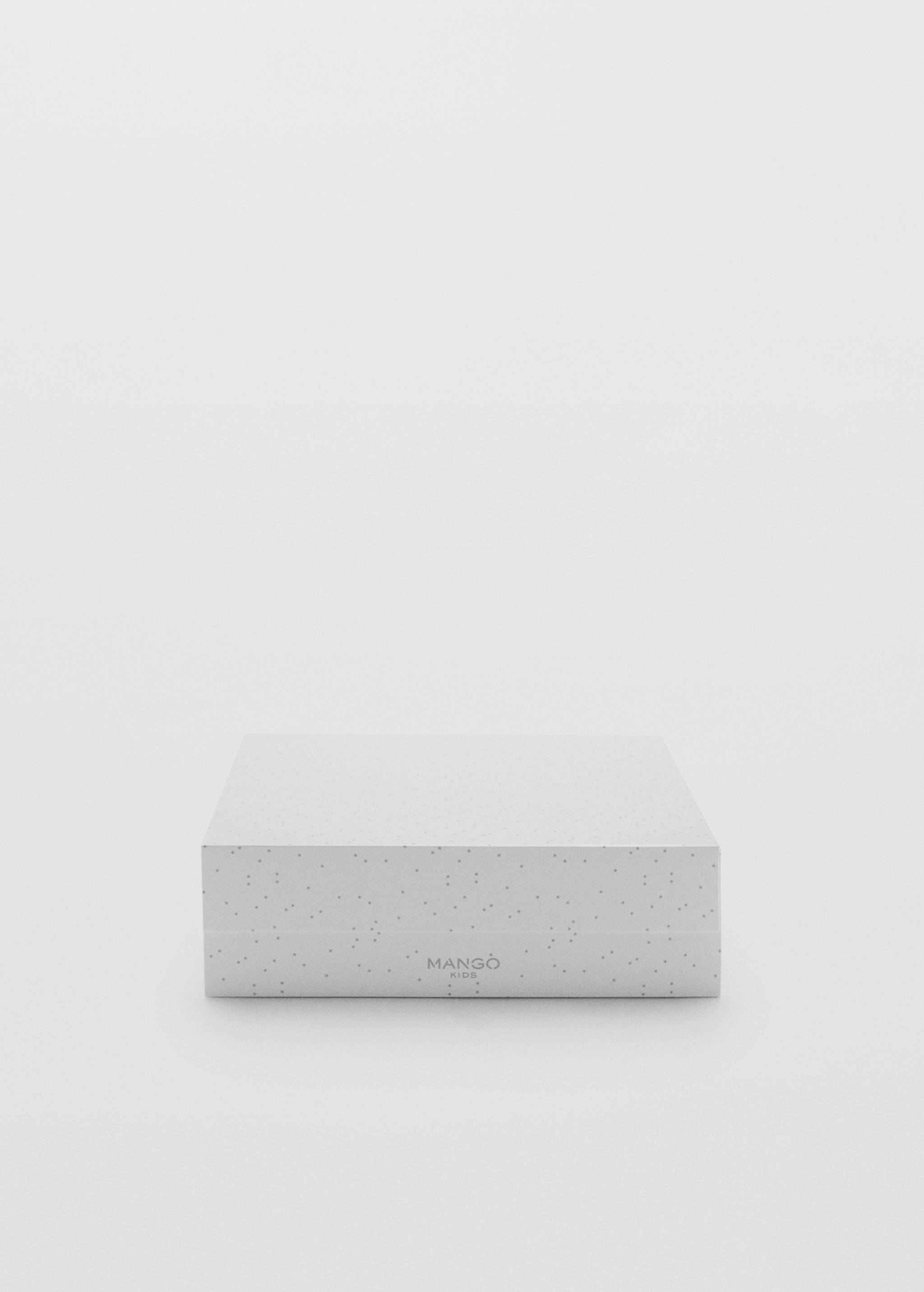 Gift box - Article without model