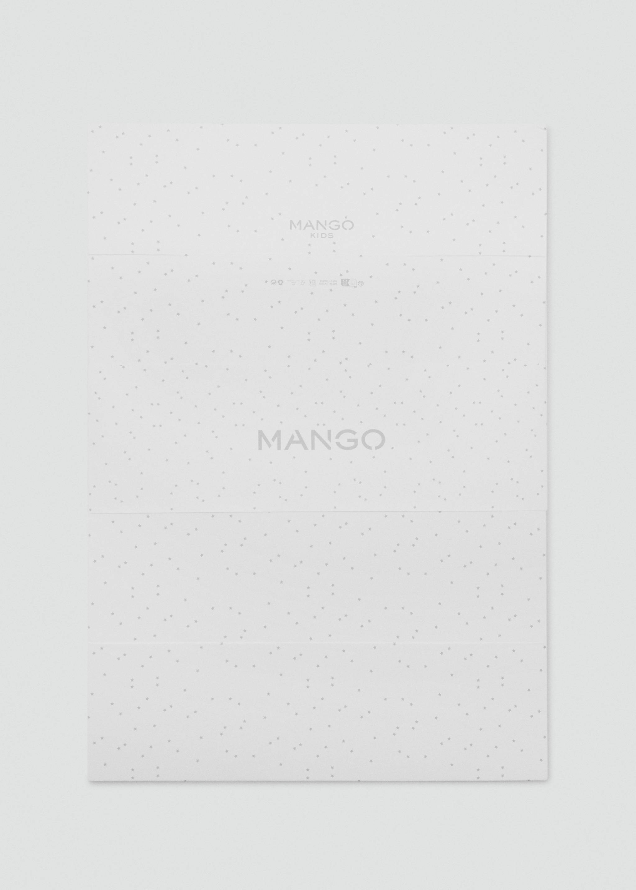 Gift box - Details of the article 2