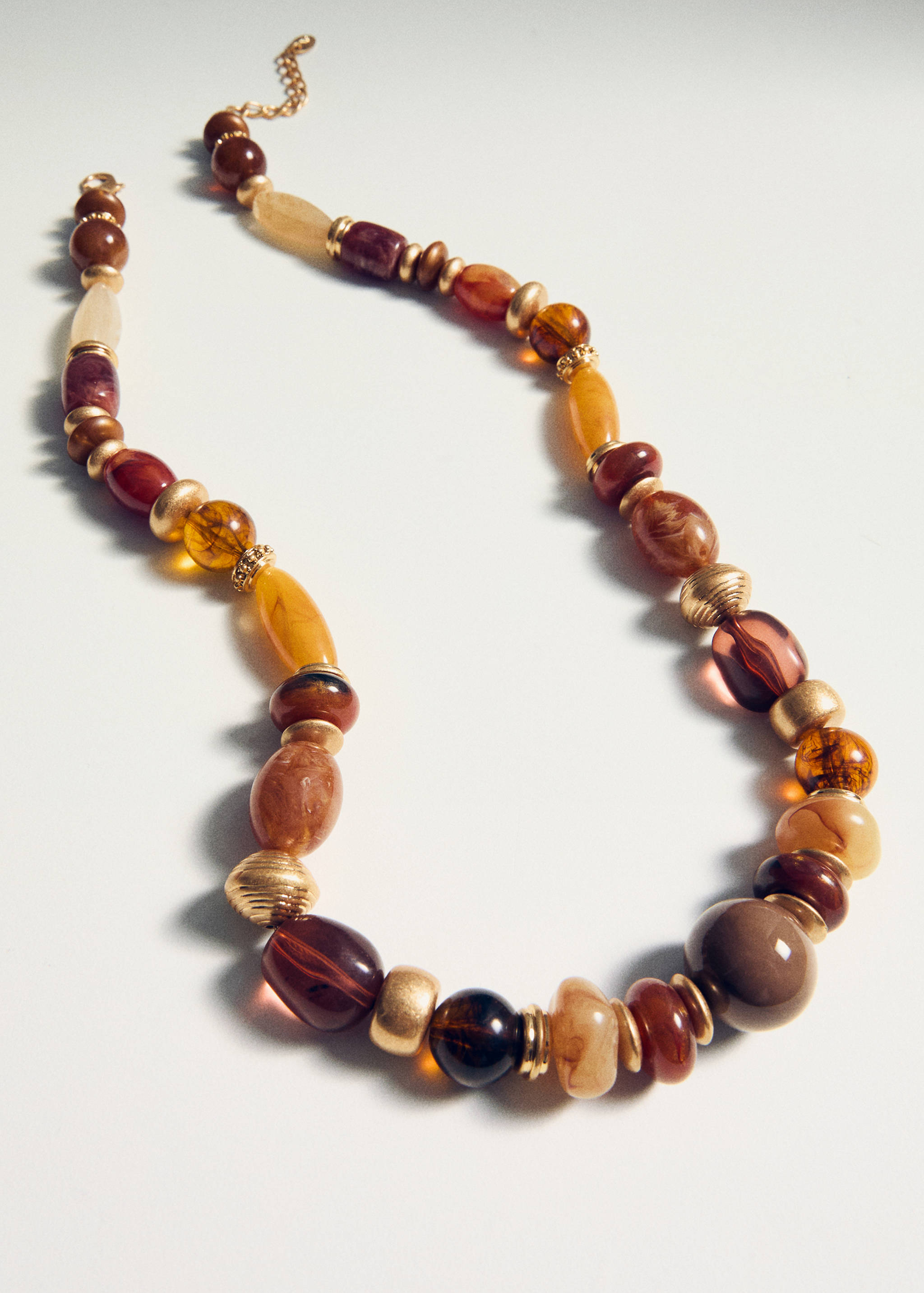 Collar bolas combinado - Detalle del artículo 5