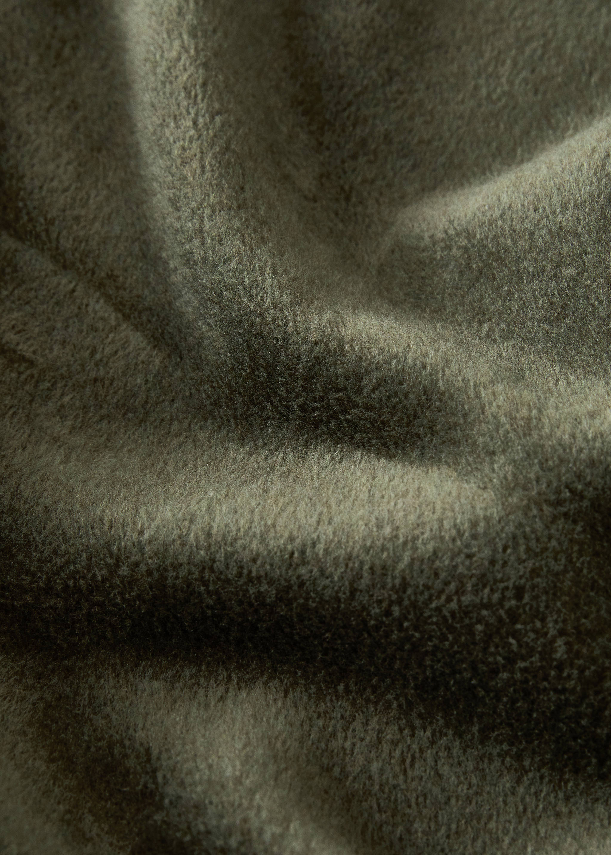 Coperta pile morbido dettaglio ferro di cavallo - Dettaglio dell'articolo 1