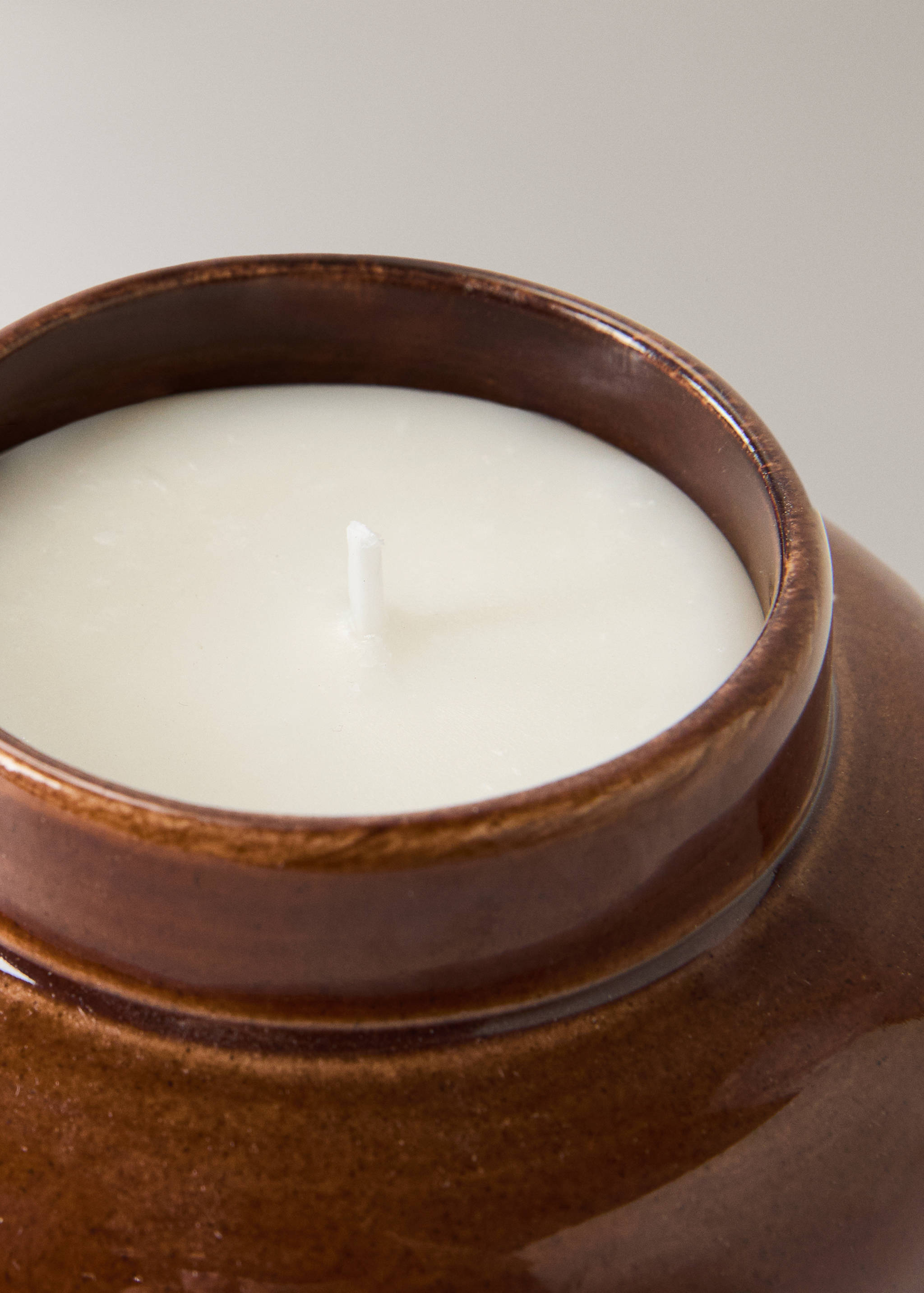 Dekorativt ljus med lock - Detaljer om artikeln 1