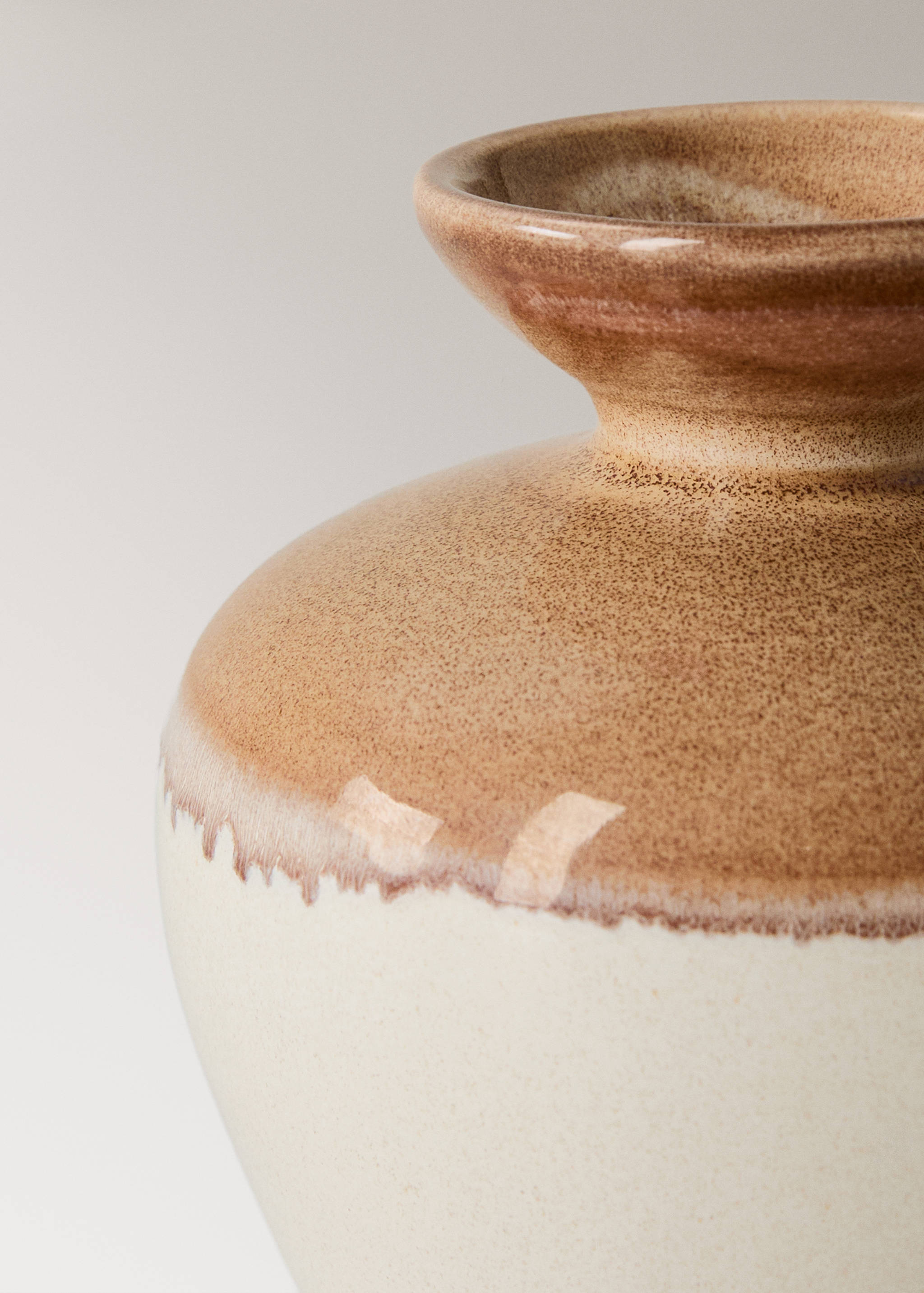 Vaso gres piccolo - Dettaglio dell'articolo 1