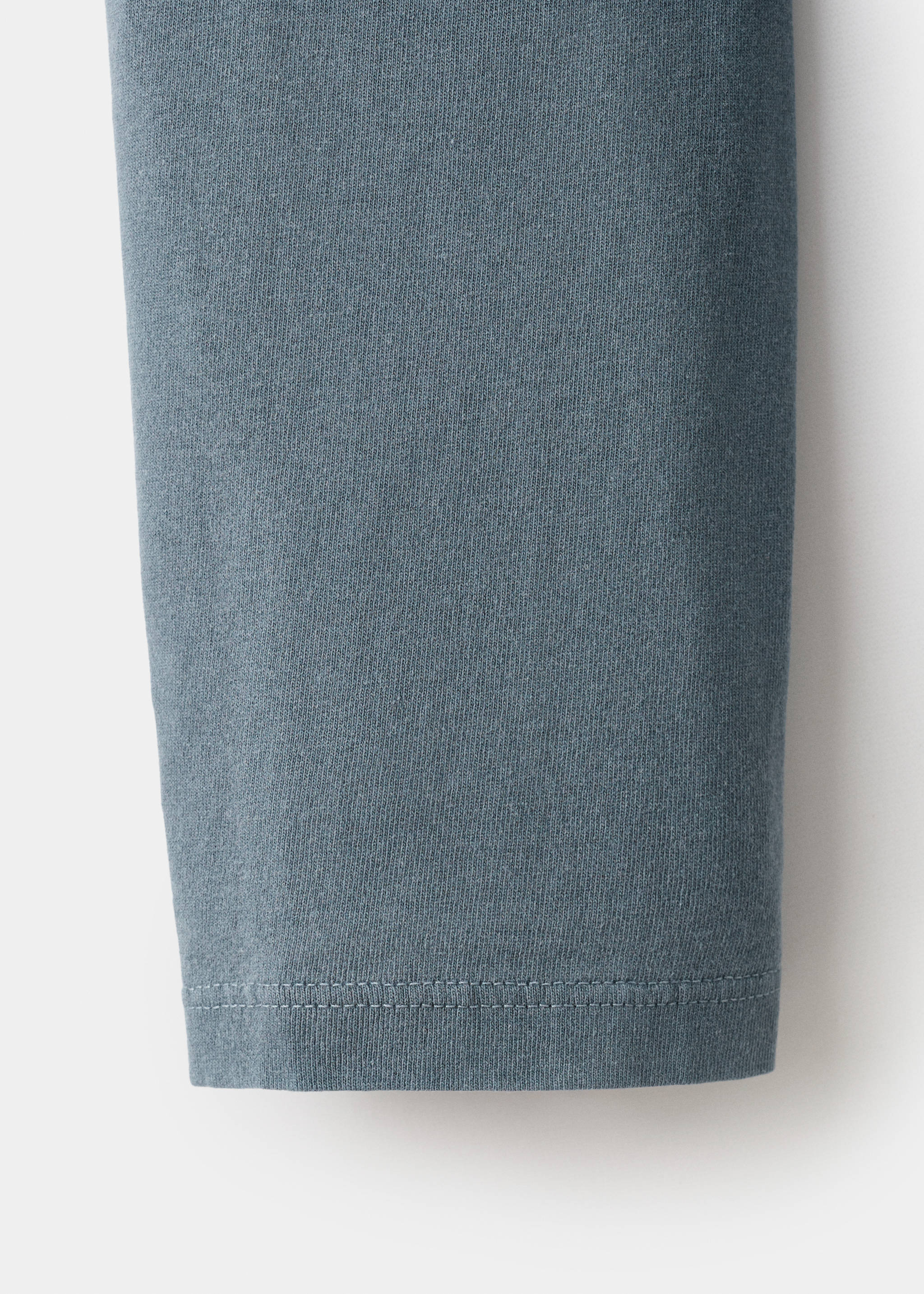 Polo básico algodón - Detalle del artículo 0