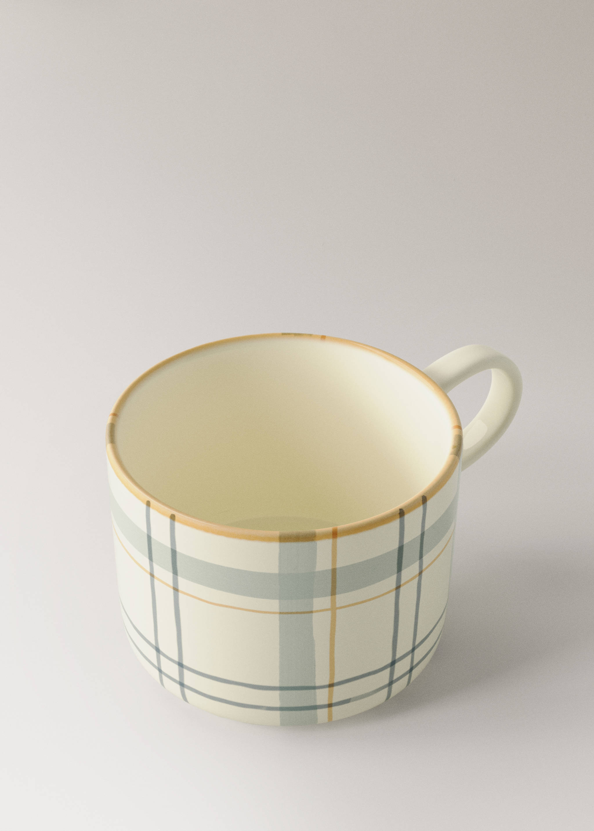 Handgeschilderde koffiemok - Detail van het artikel 1