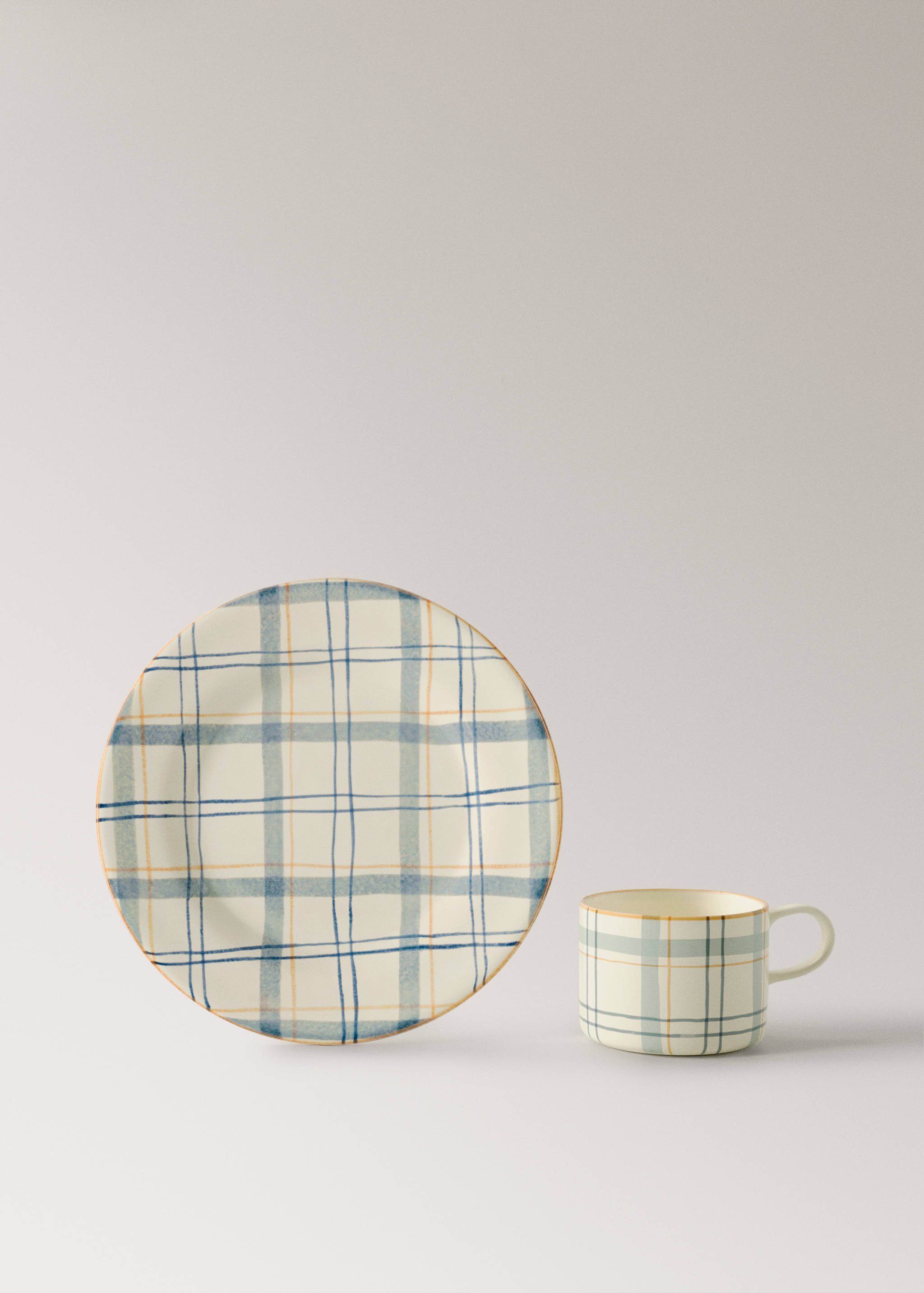 Handgeschilderde koffiemok - Detail van het artikel 3