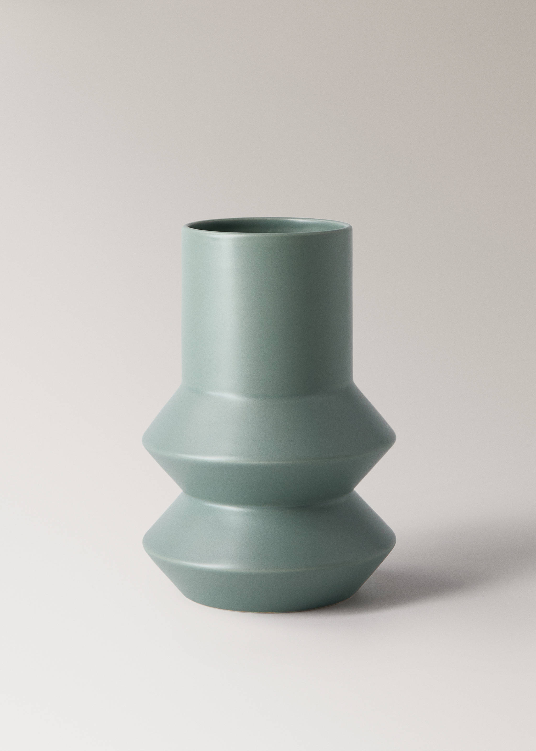 Βάζο κεραμικό τοτέμ - Προϊόν χωρίς μοντέλο