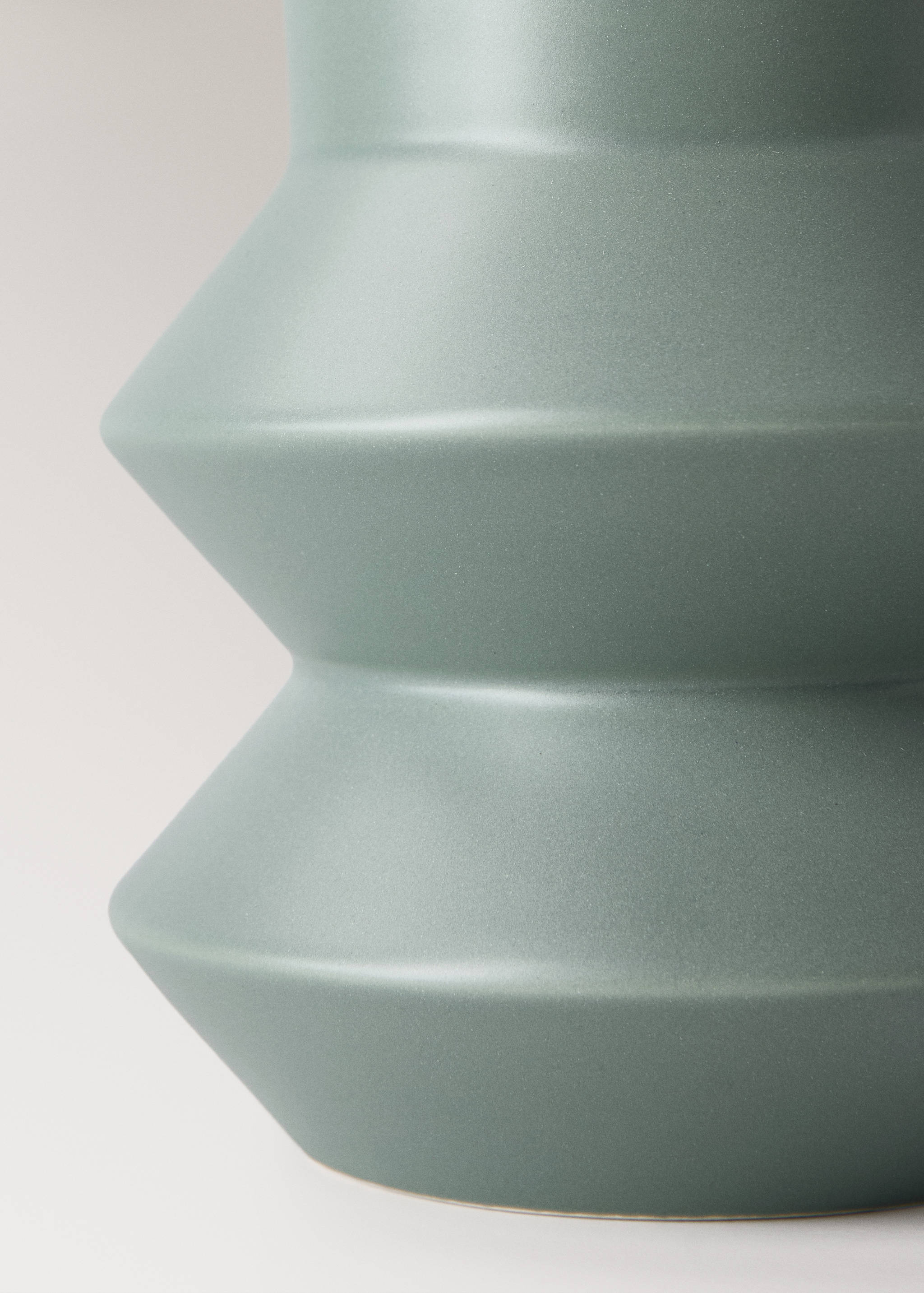 Βάζο κεραμικό τοτέμ - Λεπτομέρεια του προϊόντος 2