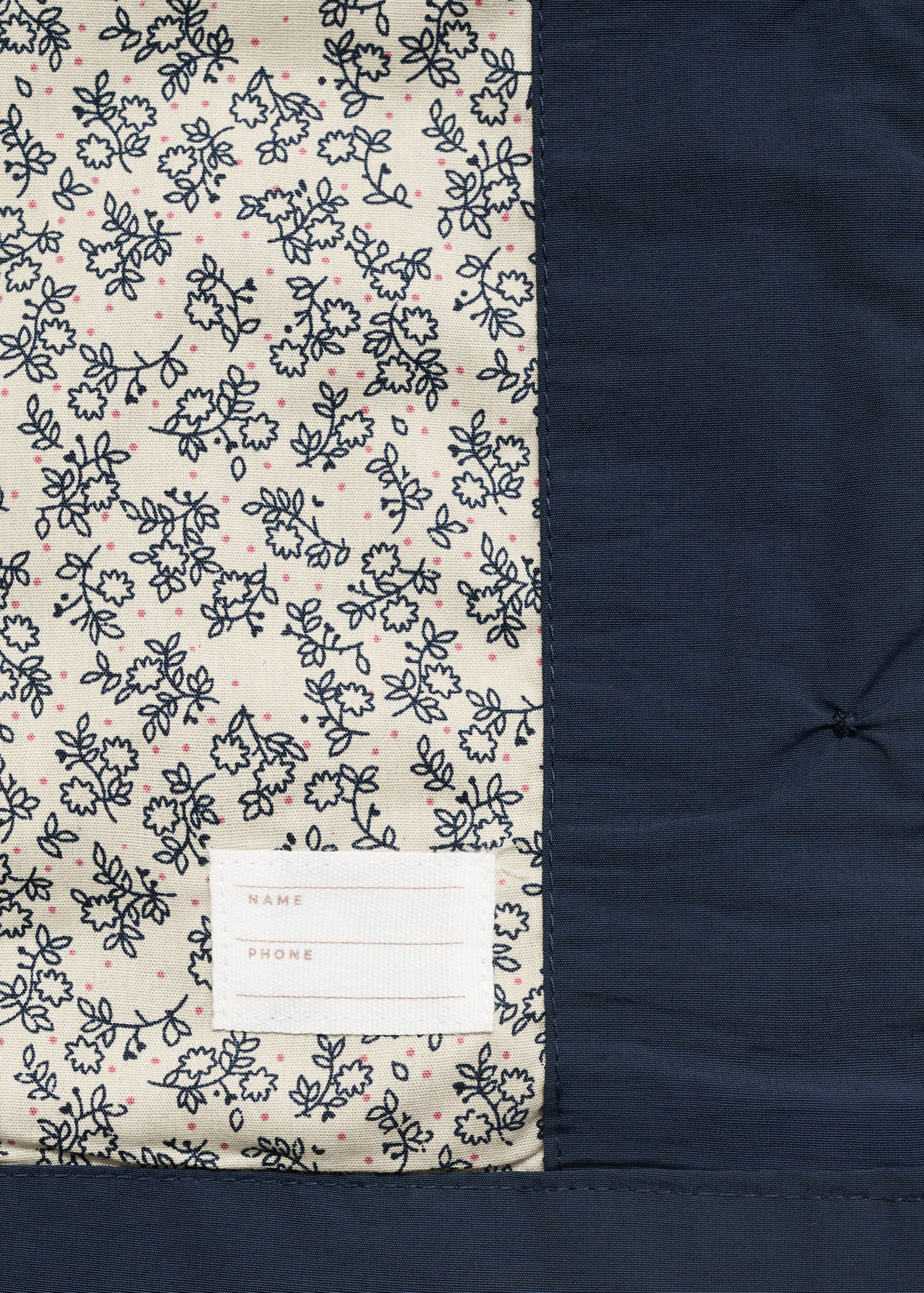 Parka algodón capucha - Detalle del artículo 0