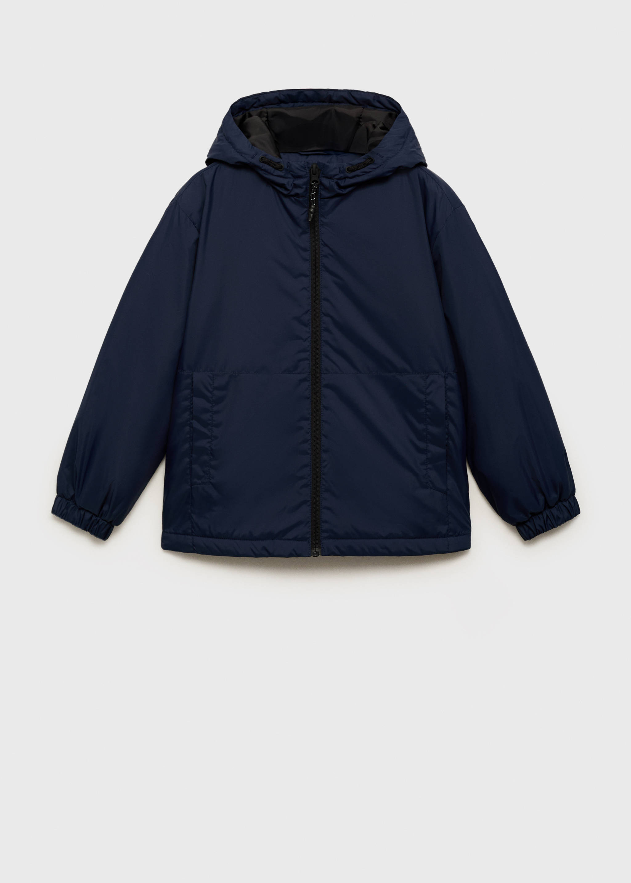 Anorak matelassé imperméable - Article sans modèle