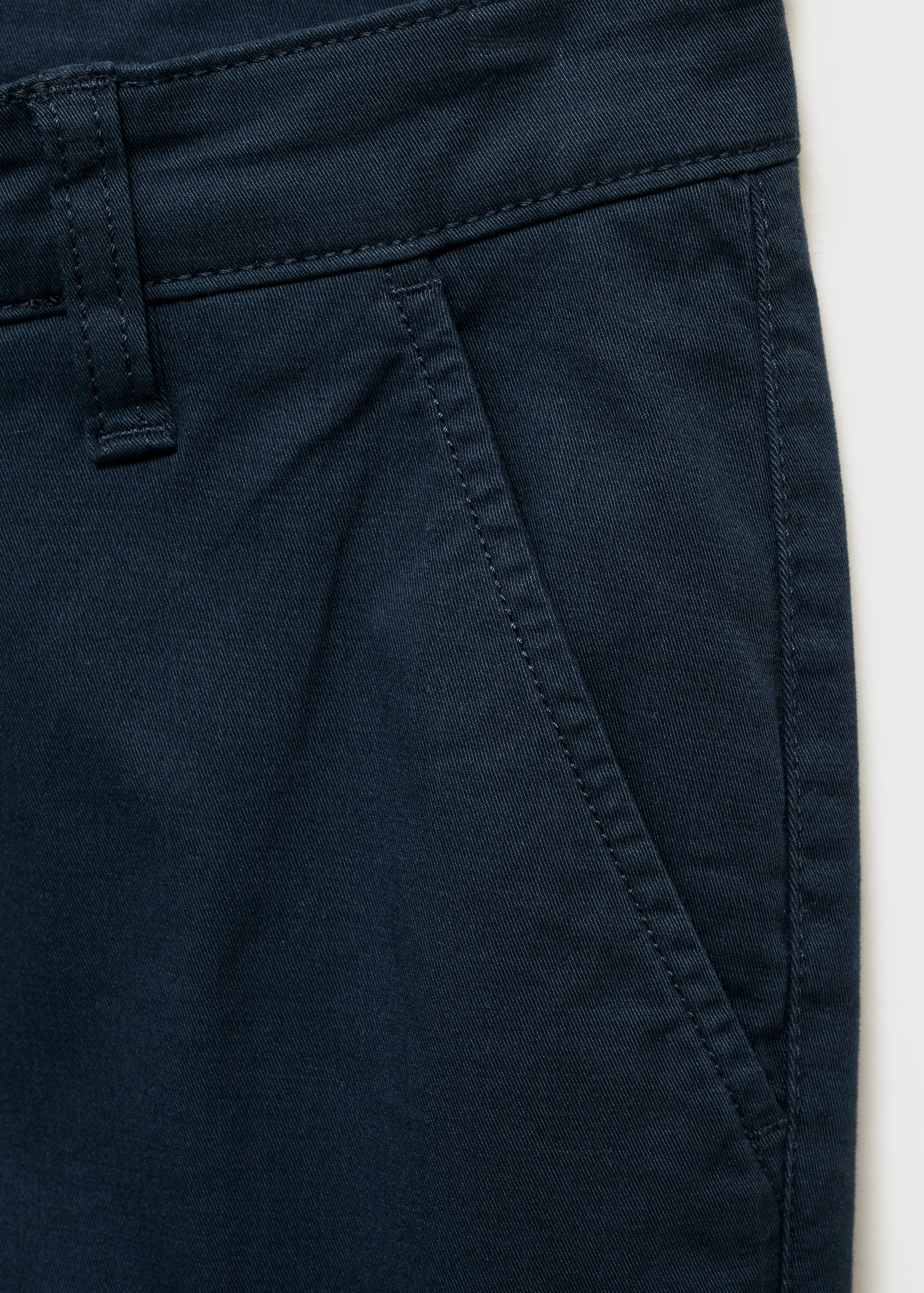 Cargo trousers - Details of the article 0