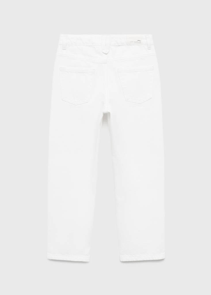 Dad-fit jeans - thumbnail 3