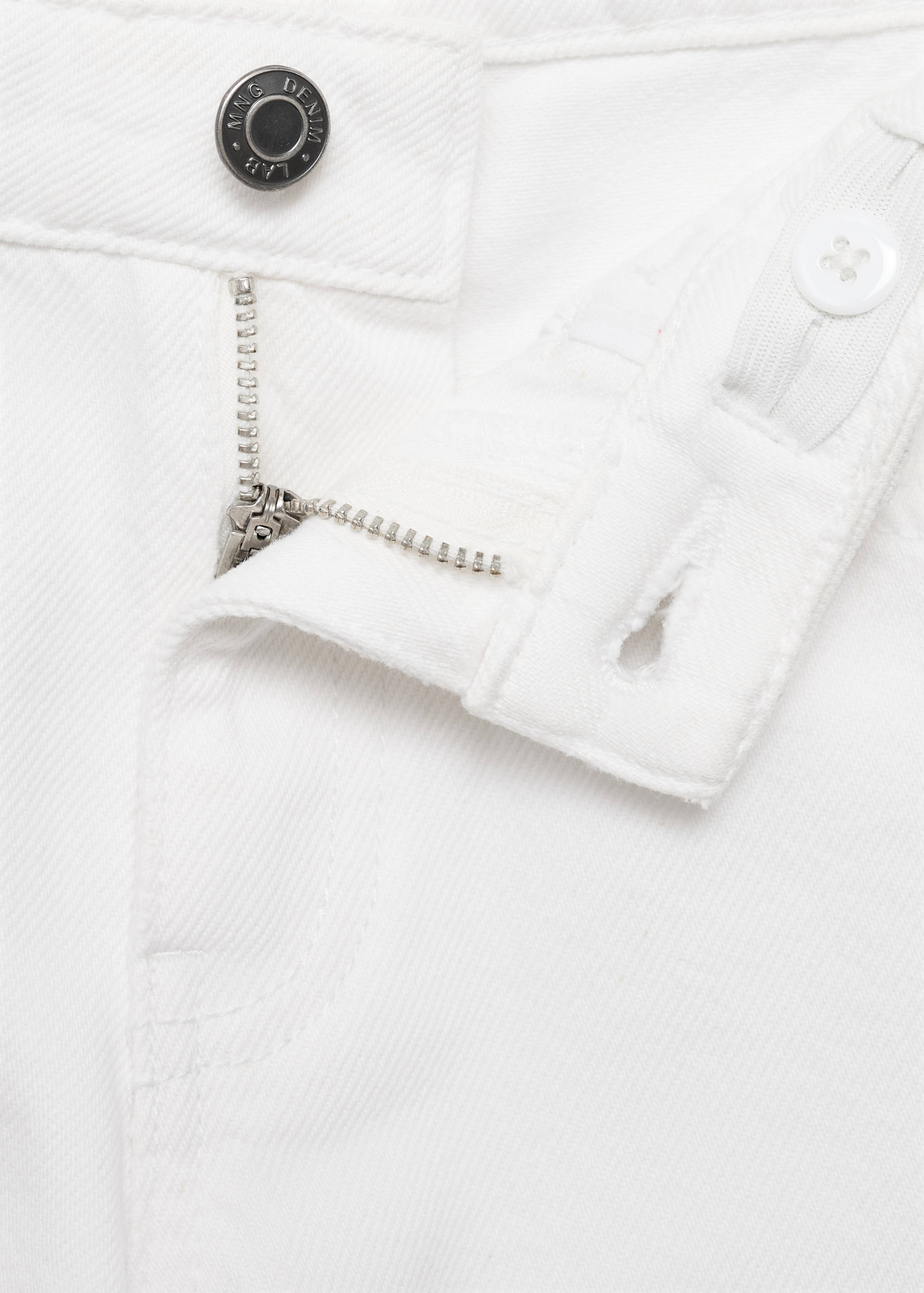 Dad-fit jeans - Details of the article 8