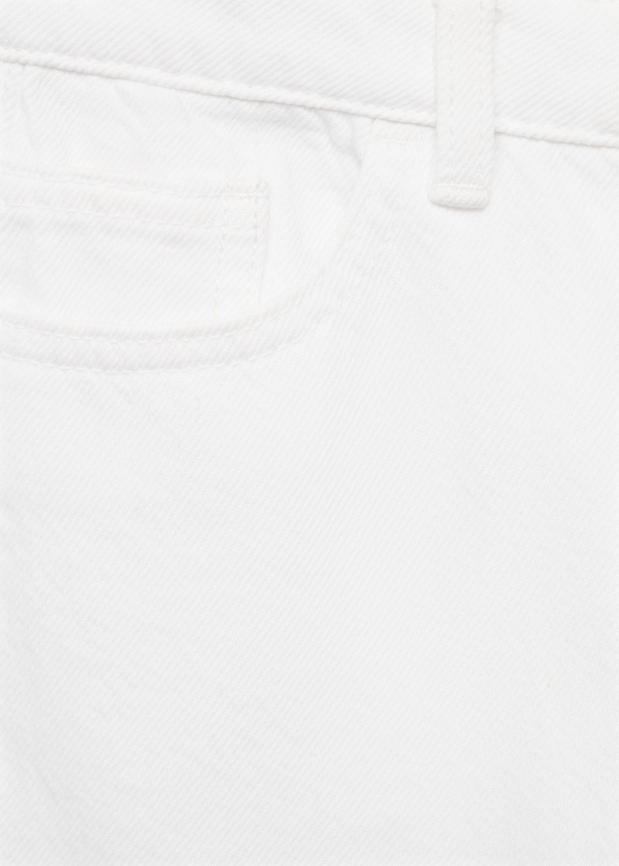 Dad-fit jeans - Details of the article 0