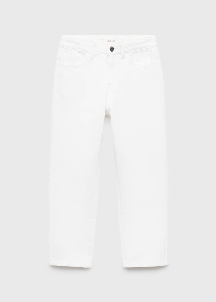 Dad-fit jeans - thumbnail 4