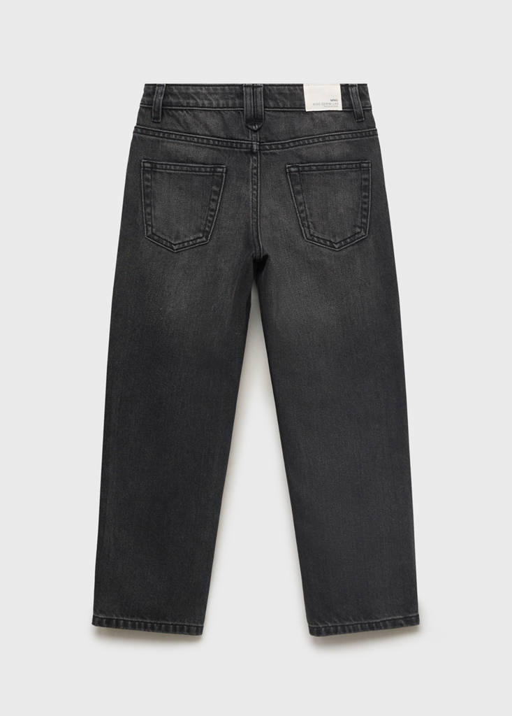 Dad-fit jeans - thumbnail 9