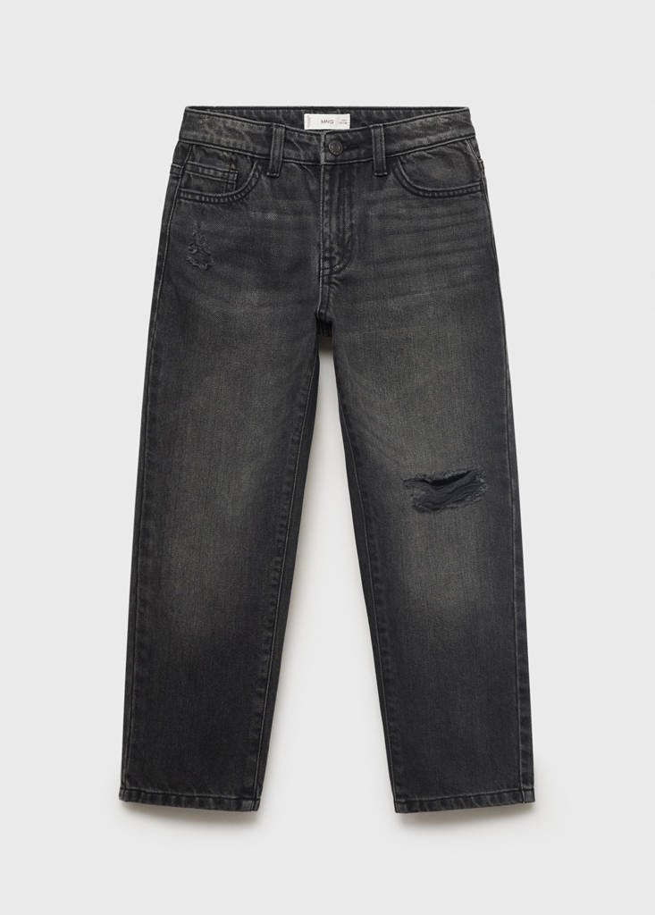 Dad-fit jeans - thumbnail 10